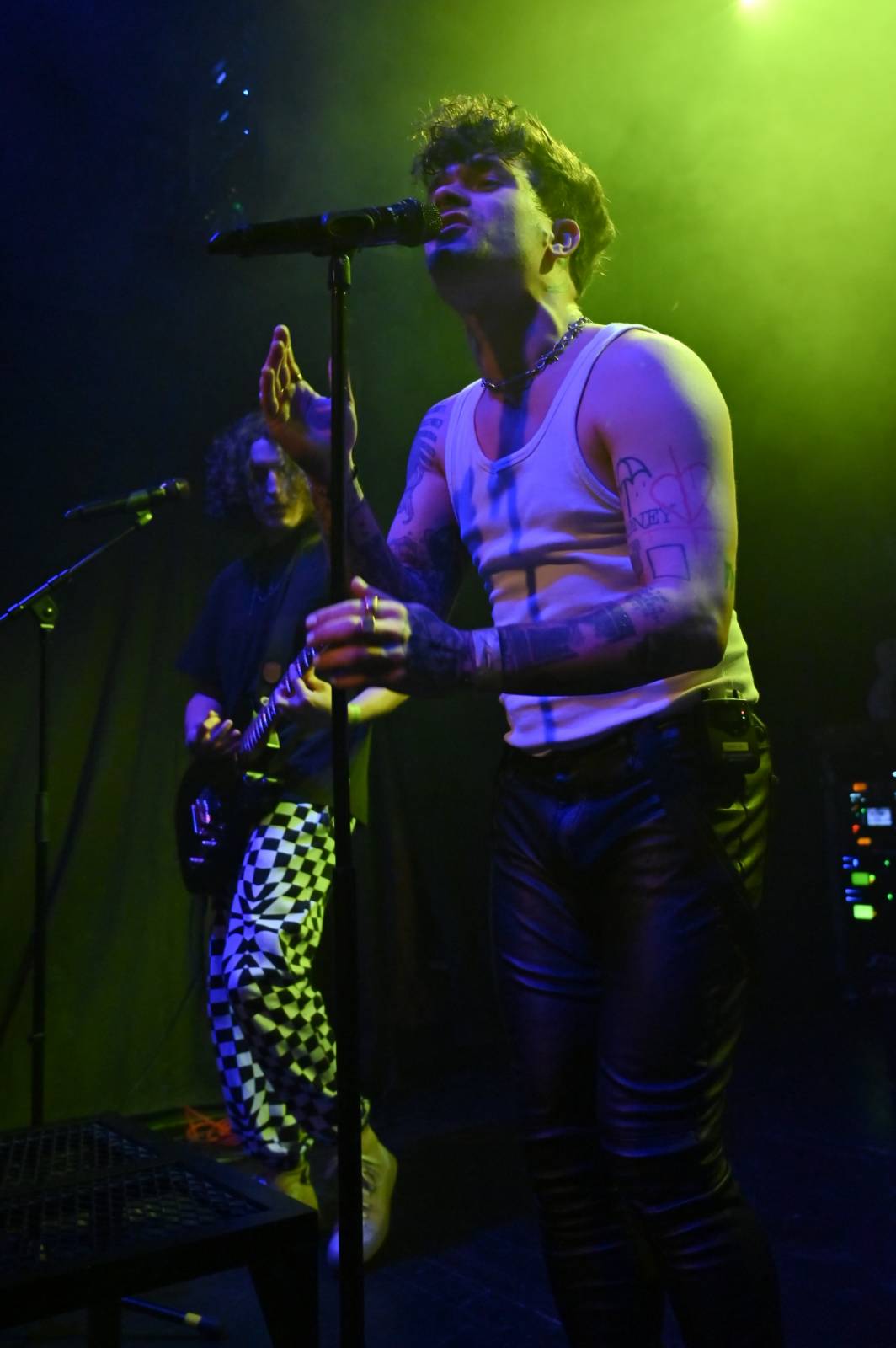 Realita přivezla do plzeňského Divadla pod lampou svůj Undrgrnd pop