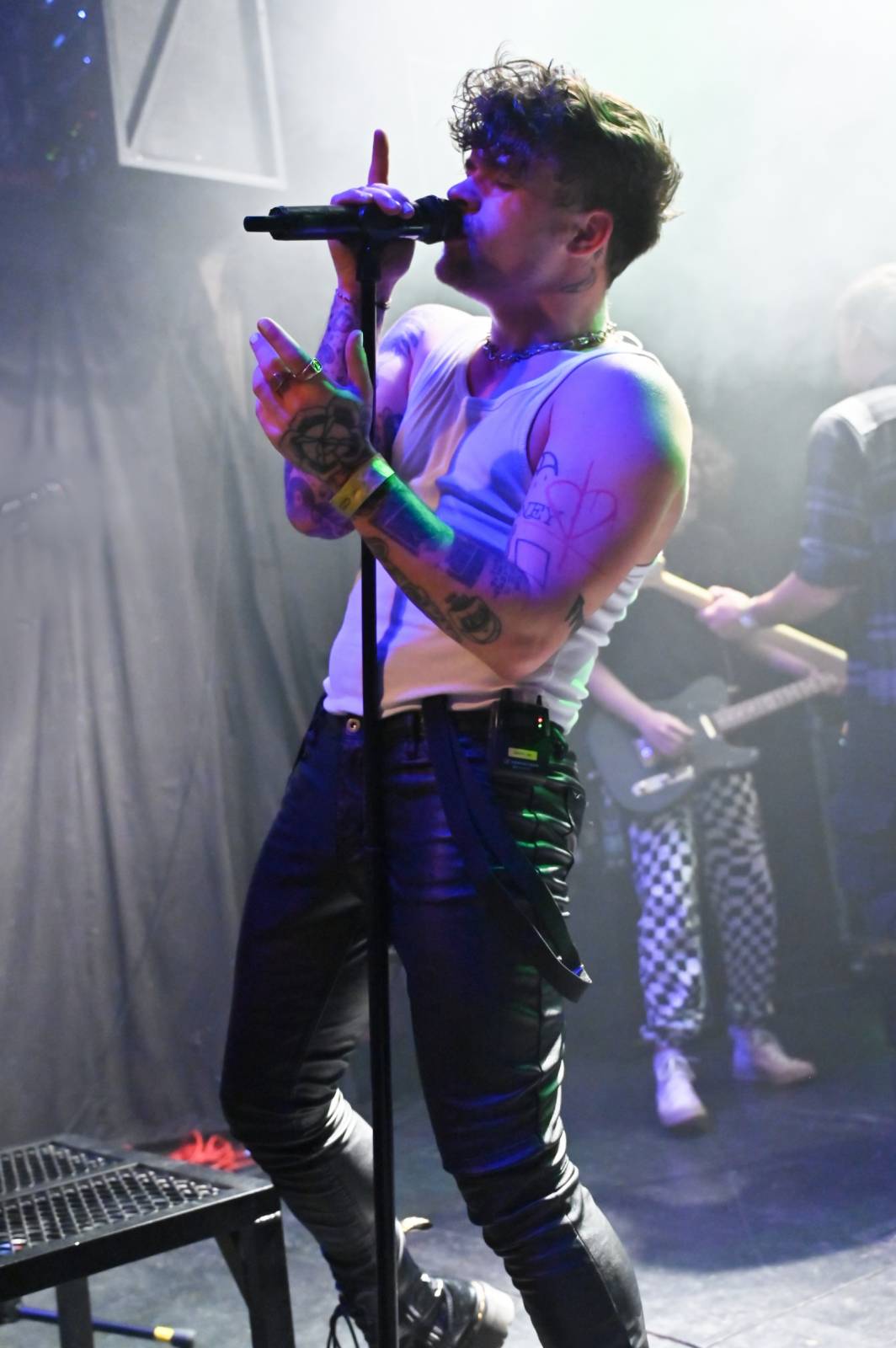 Realita přivezla do plzeňského Divadla pod lampou svůj Undrgrnd pop