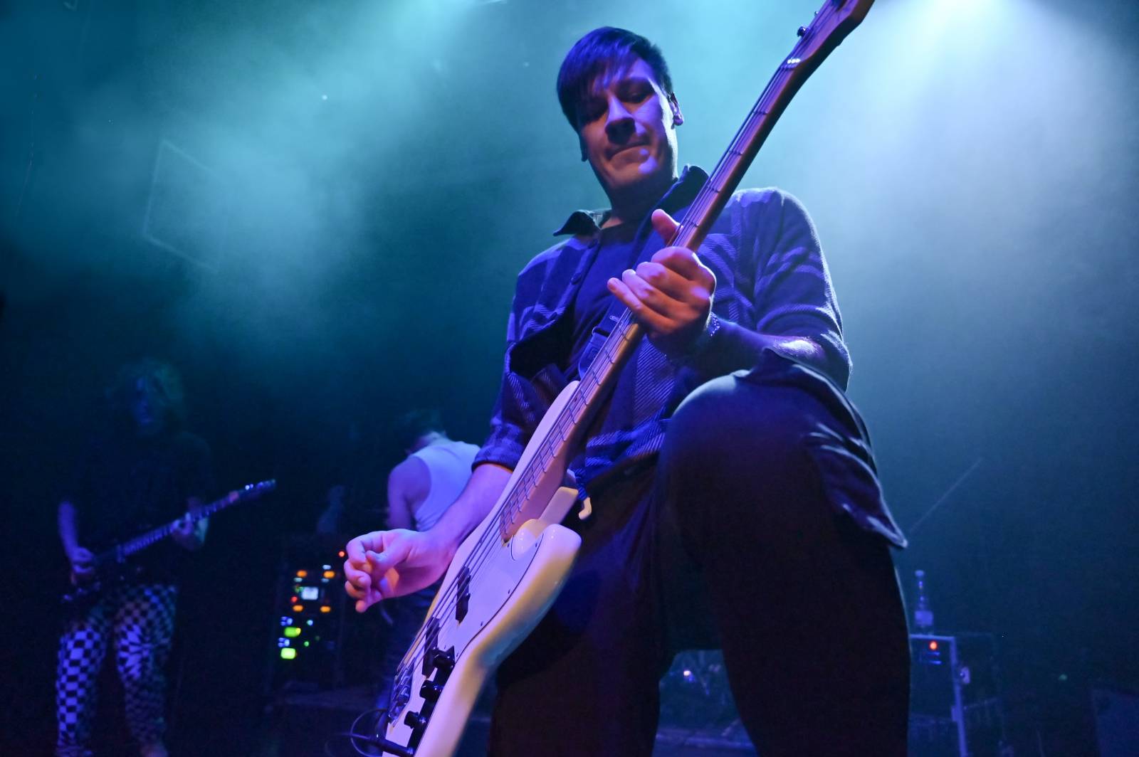 Realita přivezla do plzeňského Divadla pod lampou svůj Undrgrnd pop