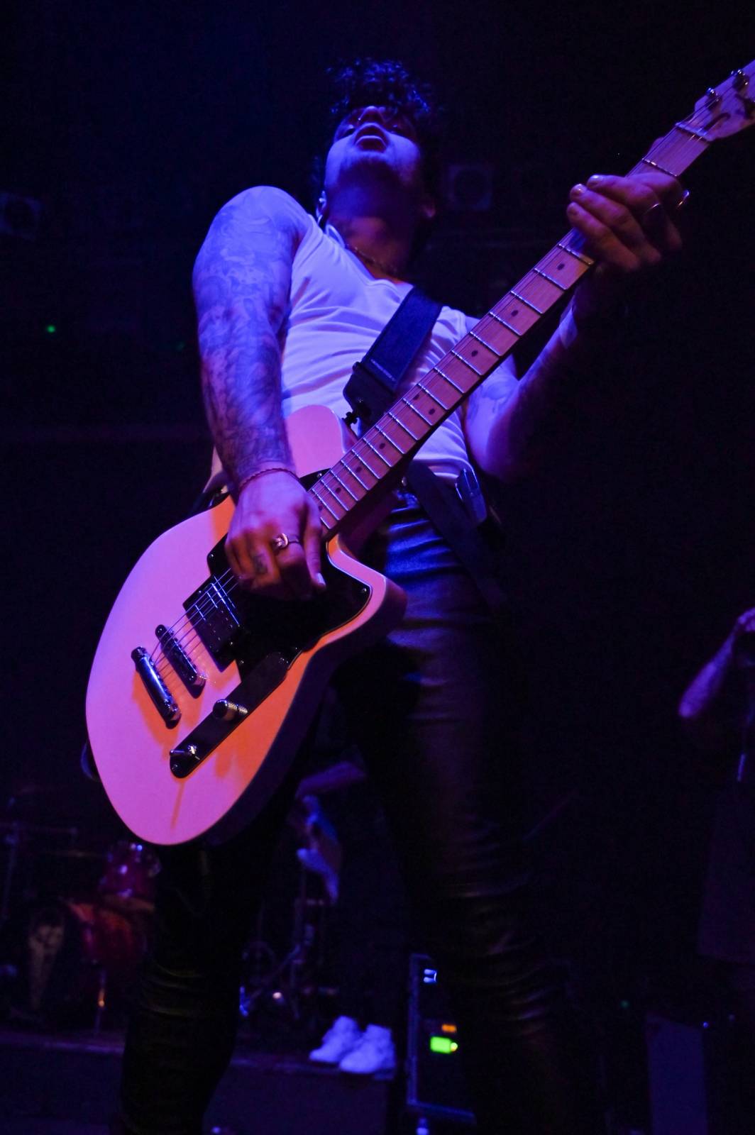 Realita přivezla do plzeňského Divadla pod lampou svůj Undrgrnd pop