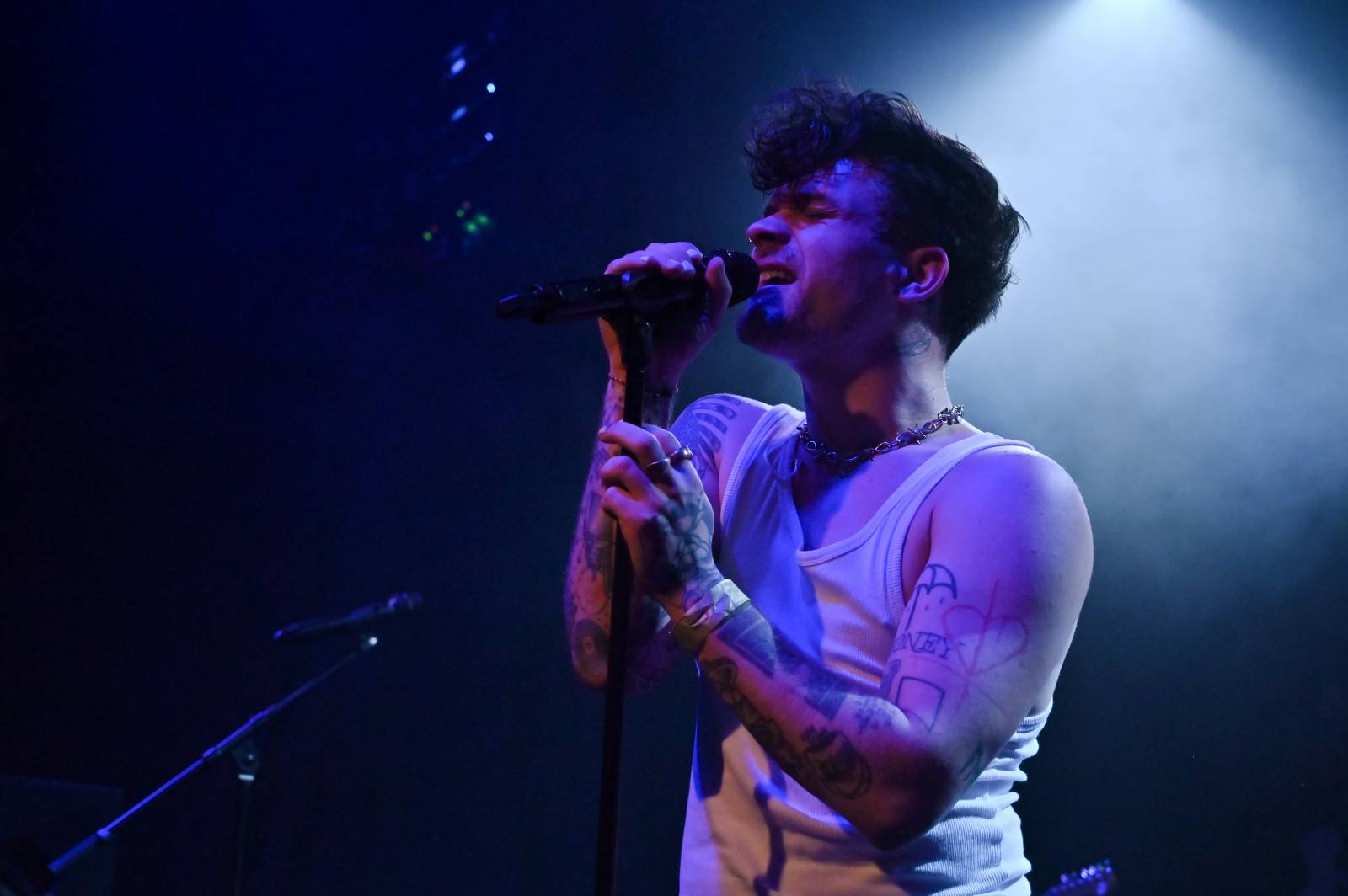 Realita přivezla do plzeňského Divadla pod lampou svůj Undrgrnd pop