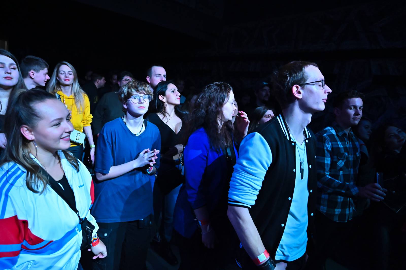 Realita přivezla do plzeňského Divadla pod lampou svůj Undrgrnd pop