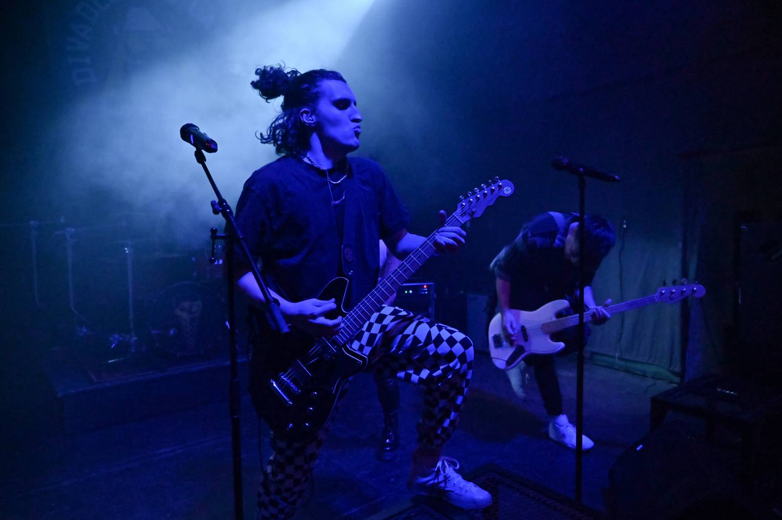 Realita přivezla do plzeňského Divadla pod lampou svůj Undrgrnd pop