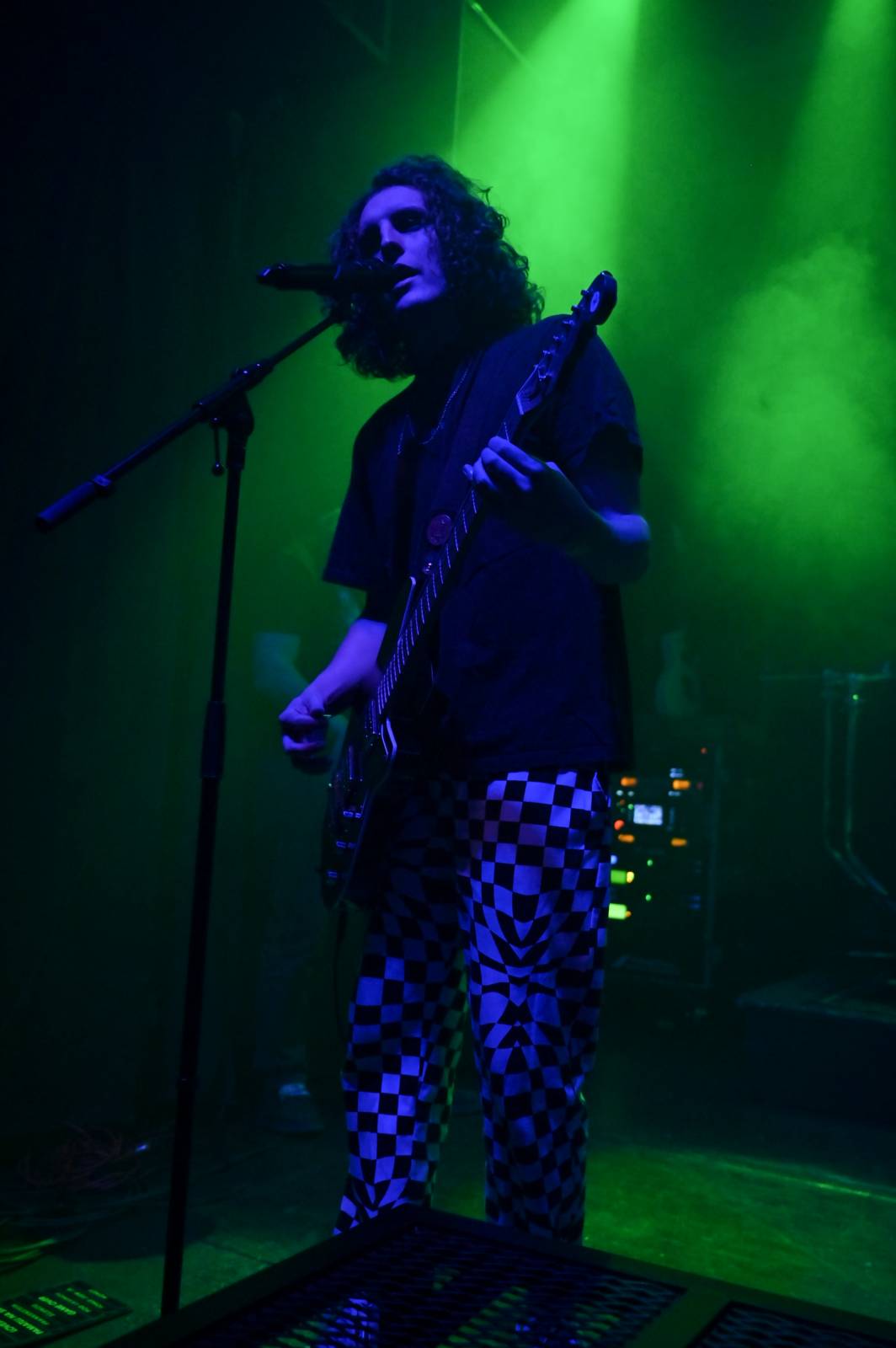 Realita přivezla do plzeňského Divadla pod lampou svůj Undrgrnd pop