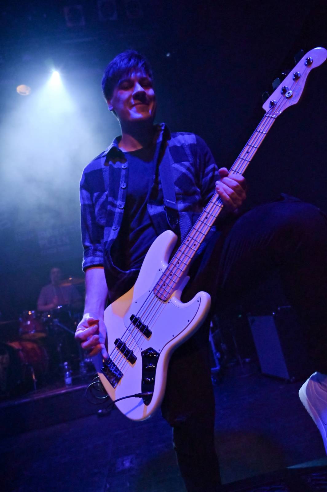 Realita přivezla do plzeňského Divadla pod lampou svůj Undrgrnd pop