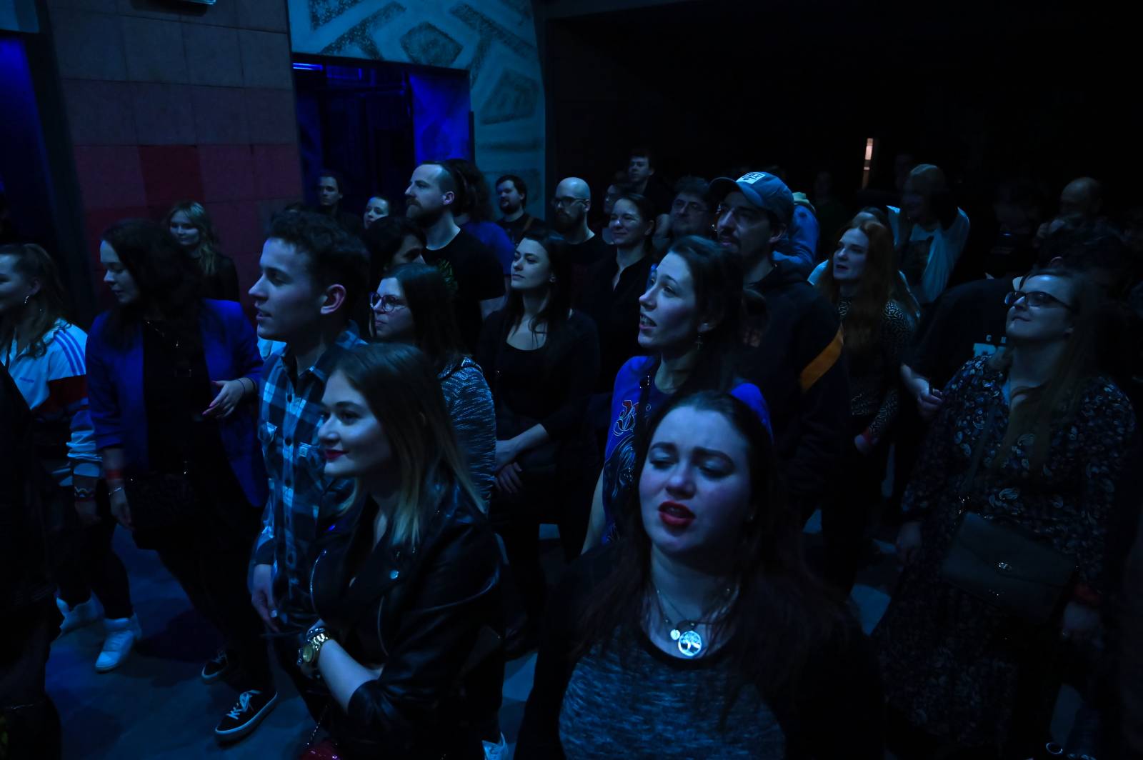 Realita přivezla do plzeňského Divadla pod lampou svůj Undrgrnd pop