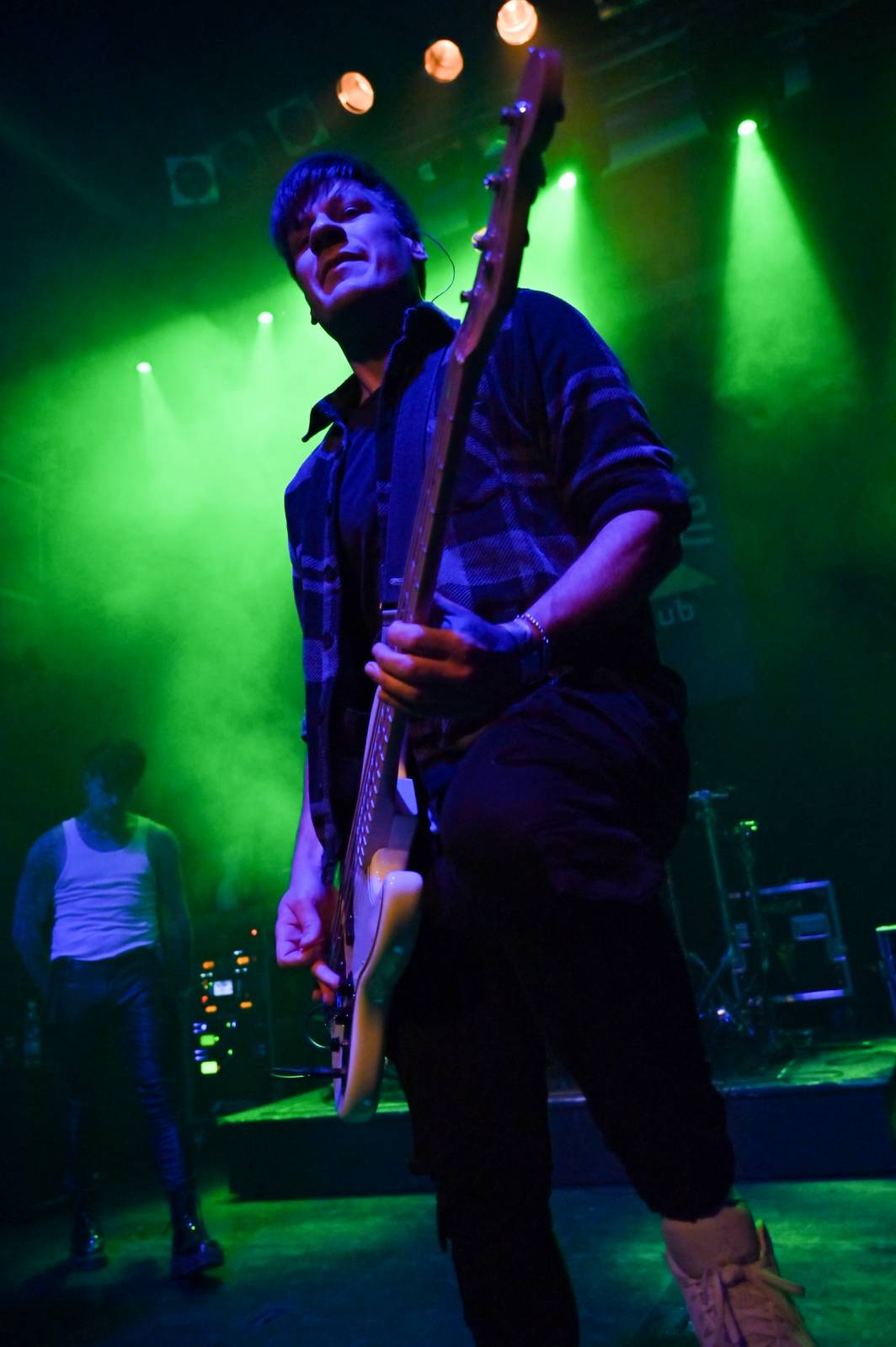 Realita přivezla do plzeňského Divadla pod lampou svůj Undrgrnd pop