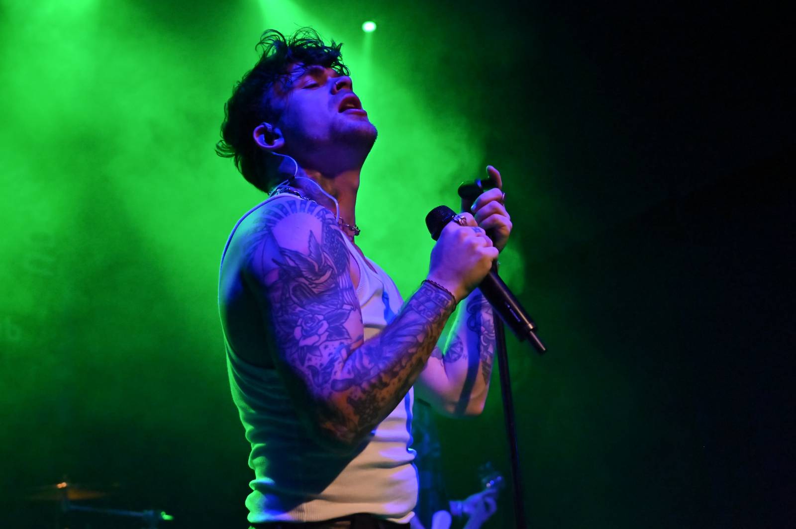 Realita přivezla do plzeňského Divadla pod lampou svůj Undrgrnd pop