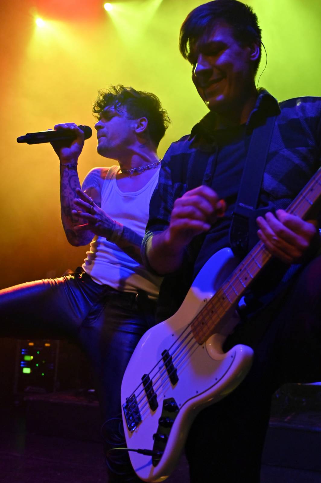 Realita přivezla do plzeňského Divadla pod lampou svůj Undrgrnd pop