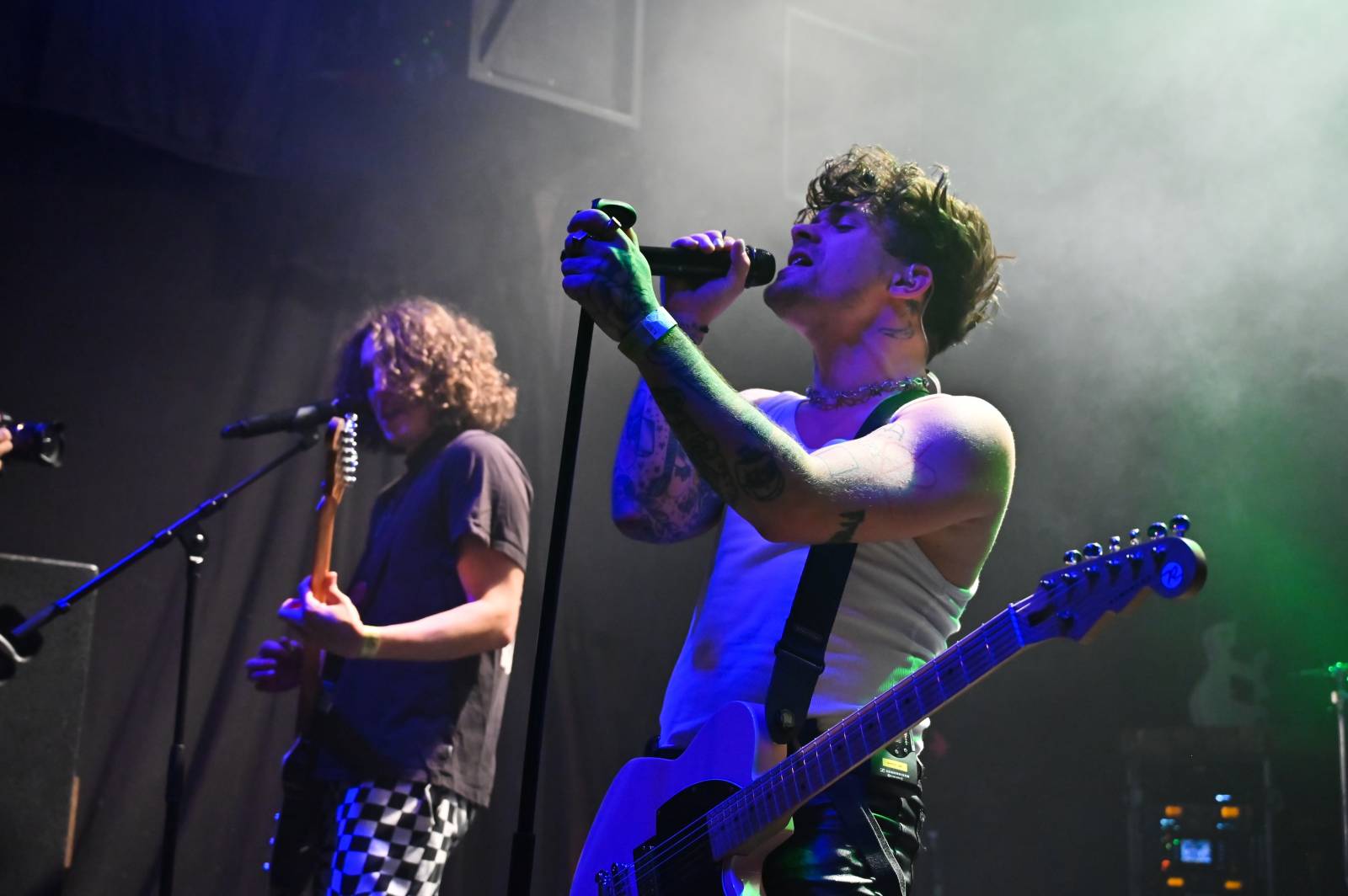 Realita přivezla do plzeňského Divadla pod lampou svůj Undrgrnd pop