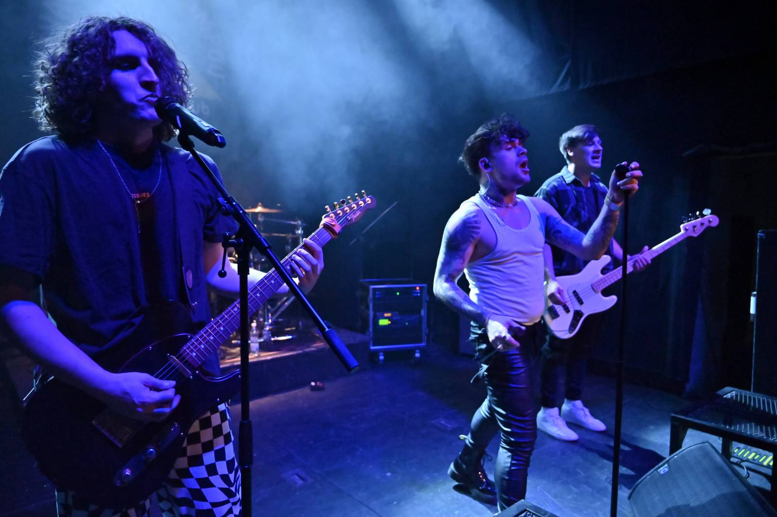 Realita přivezla do plzeňského Divadla pod lampou svůj Undrgrnd pop