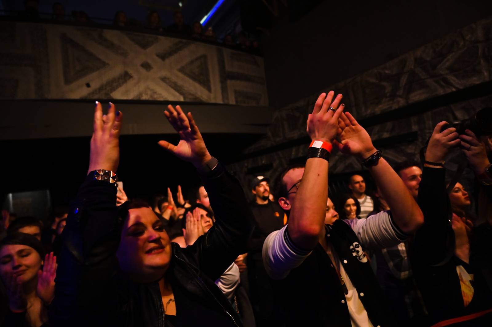 Realita přivezla do plzeňského Divadla pod lampou svůj Undrgrnd pop