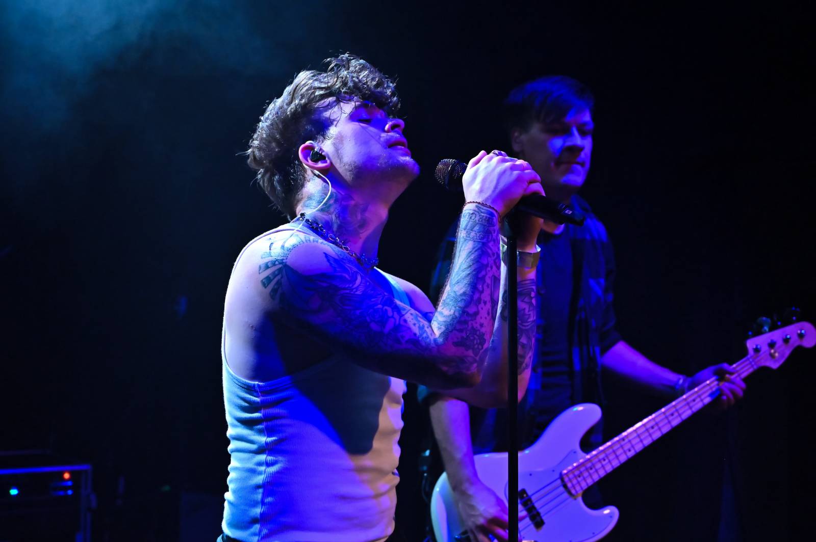 Realita přivezla do plzeňského Divadla pod lampou svůj Undrgrnd pop