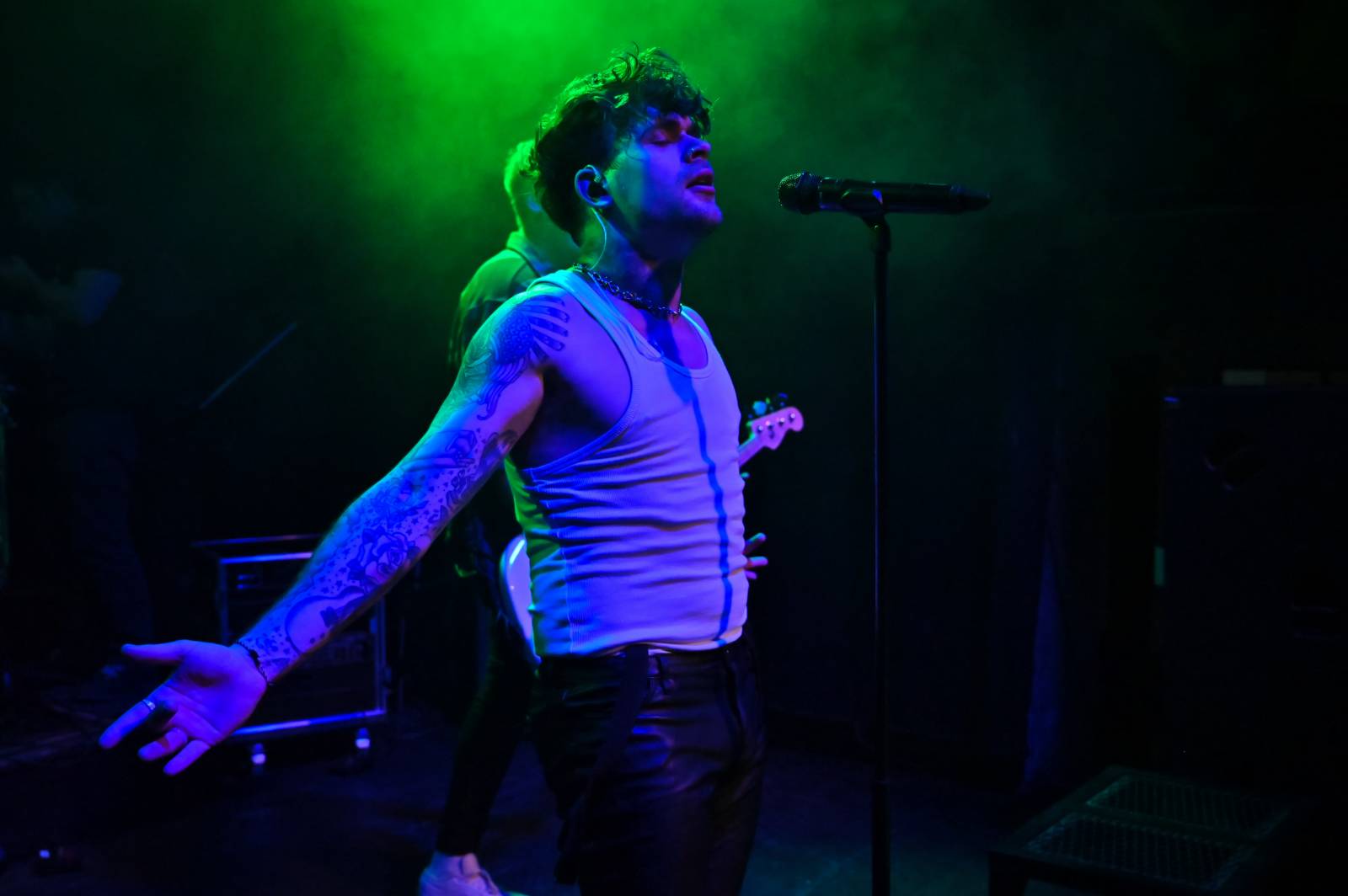 Realita přivezla do plzeňského Divadla pod lampou svůj Undrgrnd pop