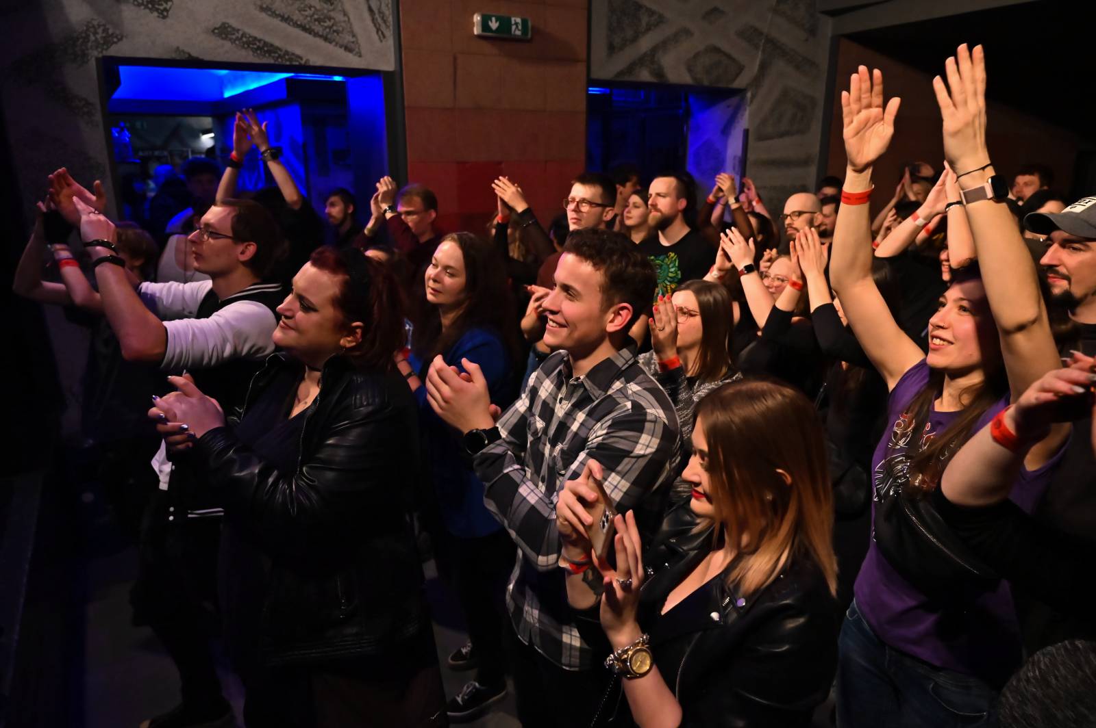 Realita přivezla do plzeňského Divadla pod lampou svůj Undrgrnd pop