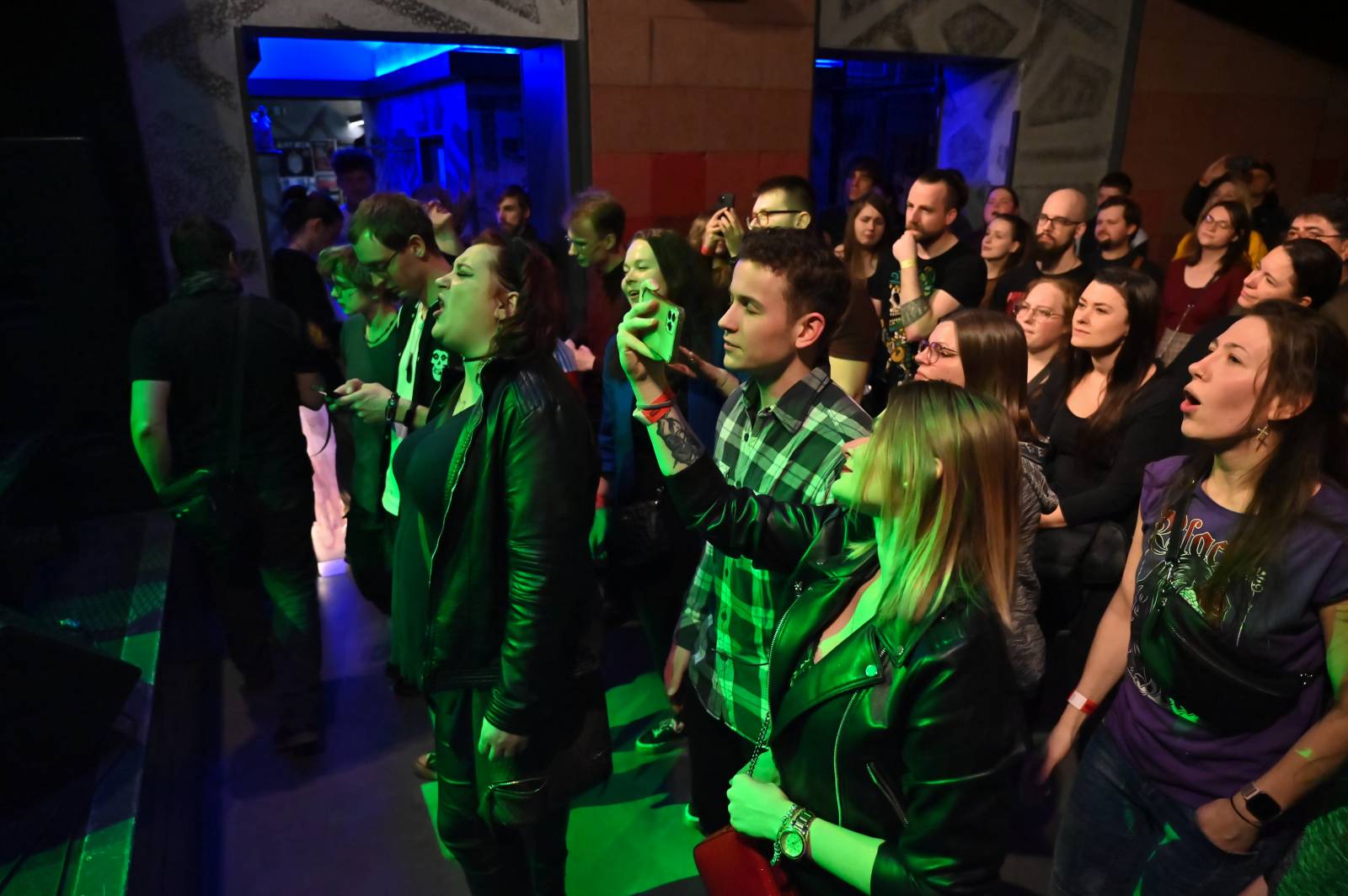 Realita přivezla do plzeňského Divadla pod lampou svůj Undrgrnd pop