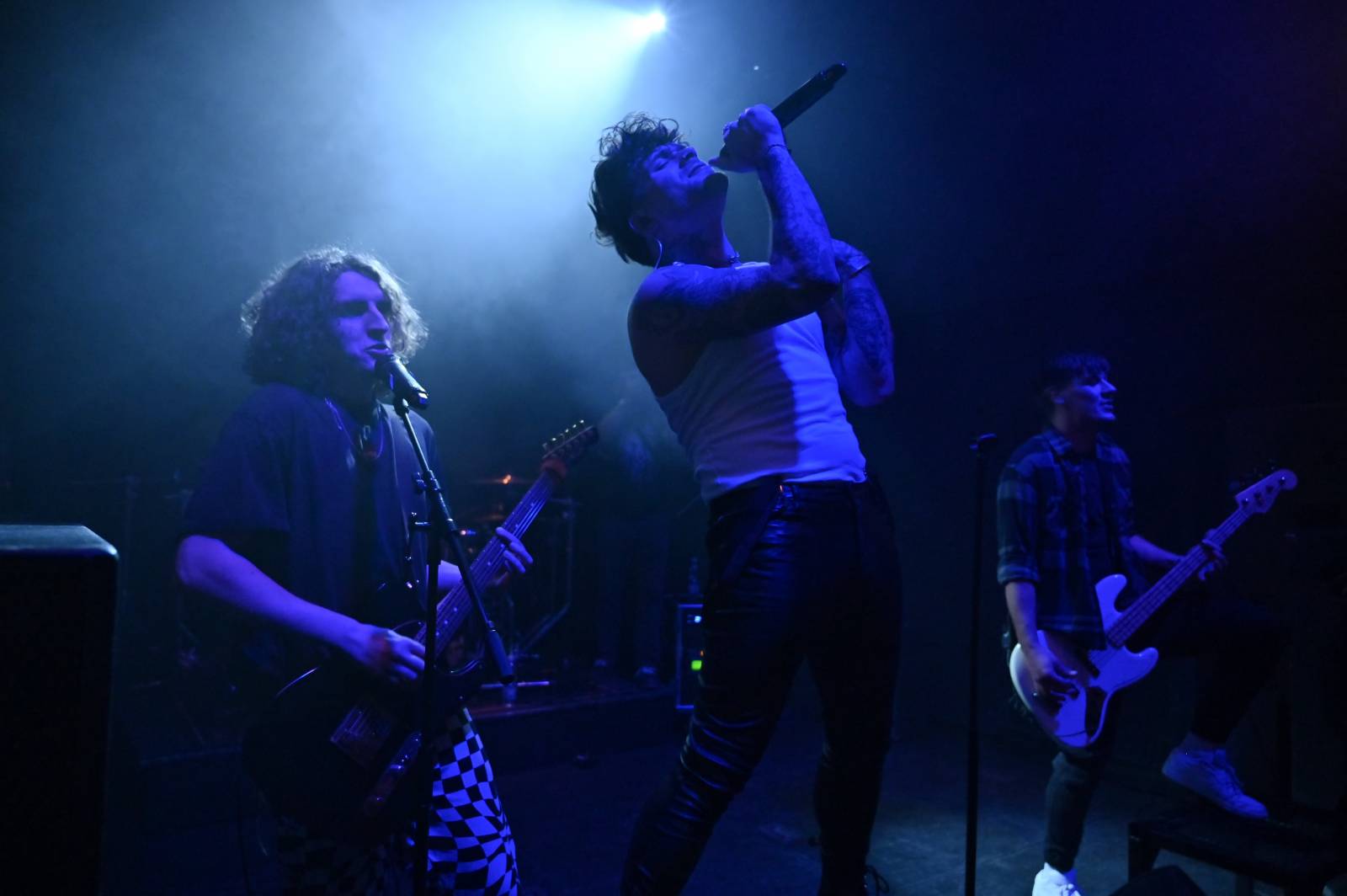 Realita přivezla do plzeňského Divadla pod lampou svůj Undrgrnd pop