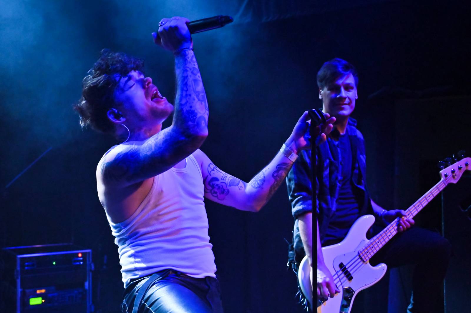 Realita přivezla do plzeňského Divadla pod lampou svůj Undrgrnd pop