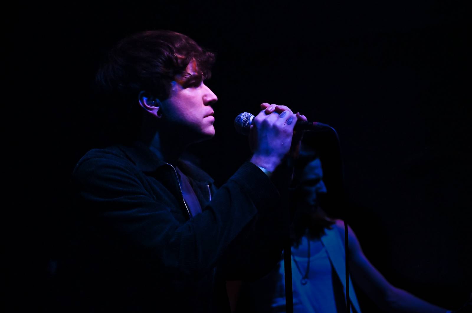 Realita přivezla do plzeňského Divadla pod lampou svůj Undrgrnd pop