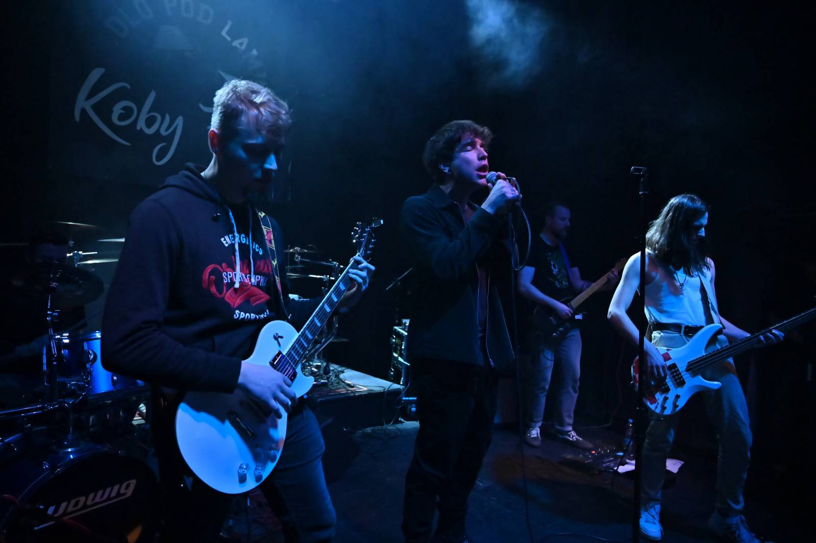 Realita přivezla do plzeňského Divadla pod lampou svůj Undrgrnd pop