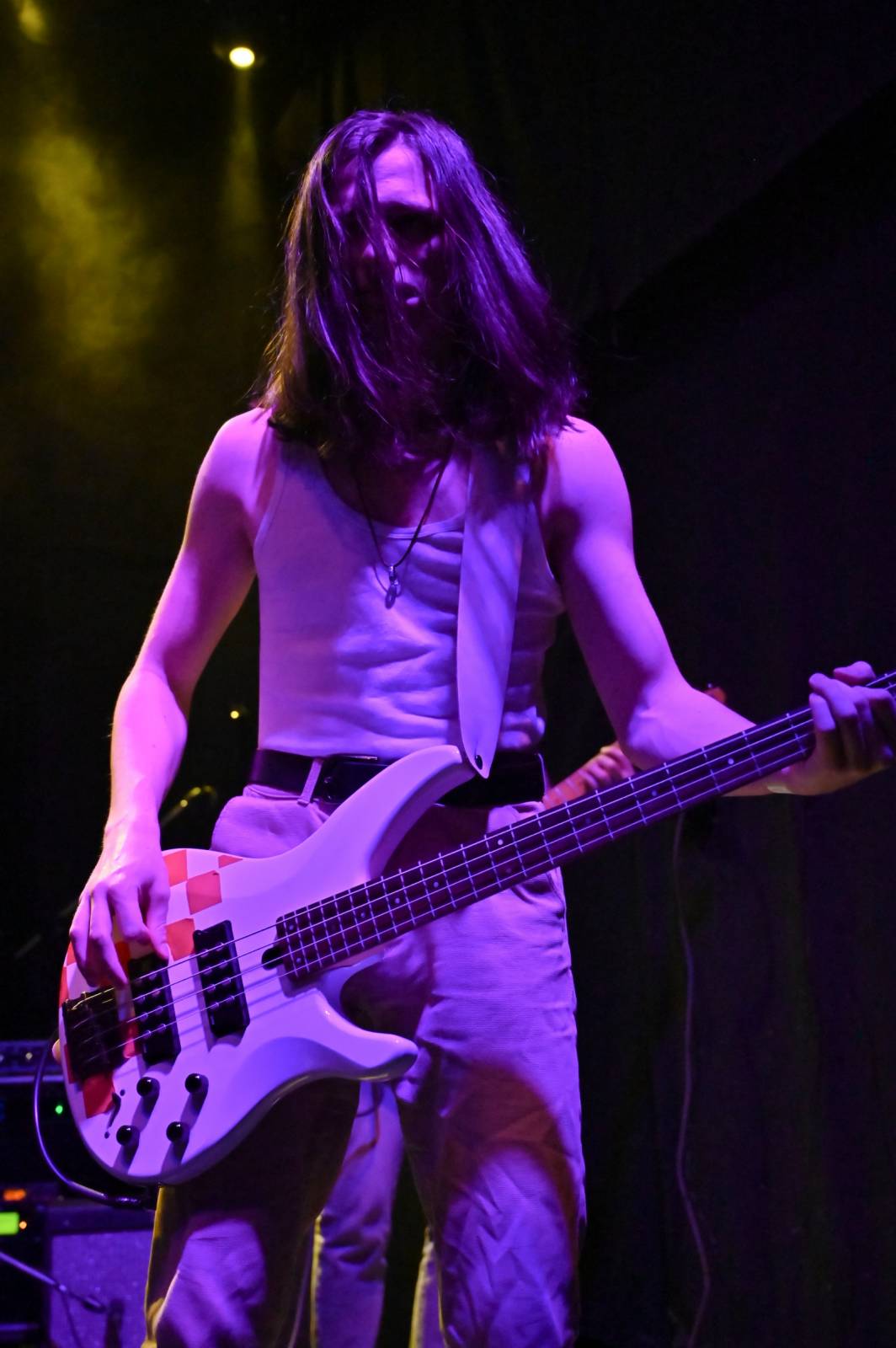 Realita přivezla do plzeňského Divadla pod lampou svůj Undrgrnd pop