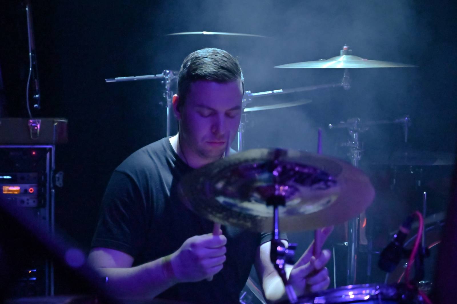 Realita přivezla do plzeňského Divadla pod lampou svůj Undrgrnd pop