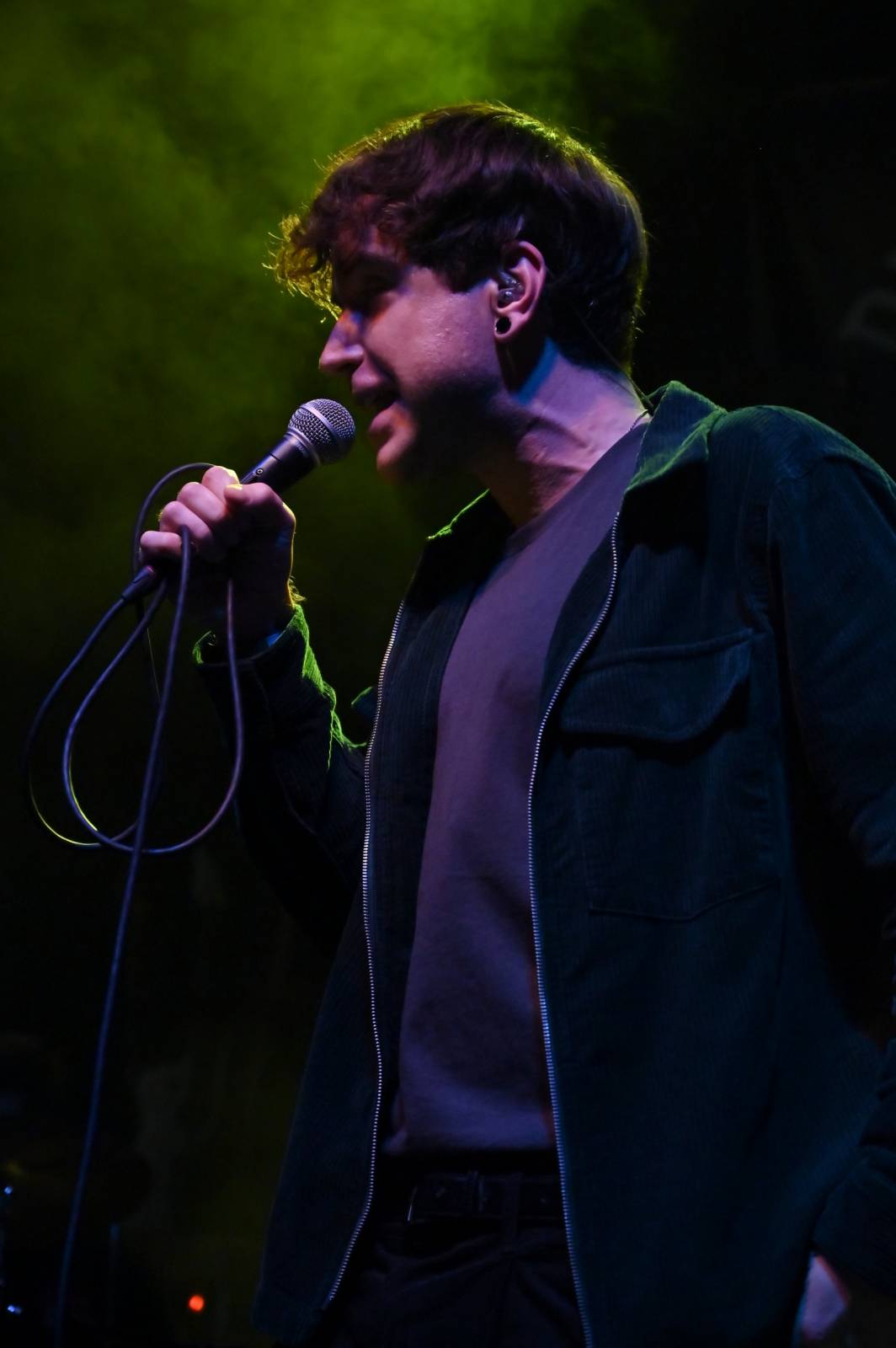 Realita přivezla do plzeňského Divadla pod lampou svůj Undrgrnd pop