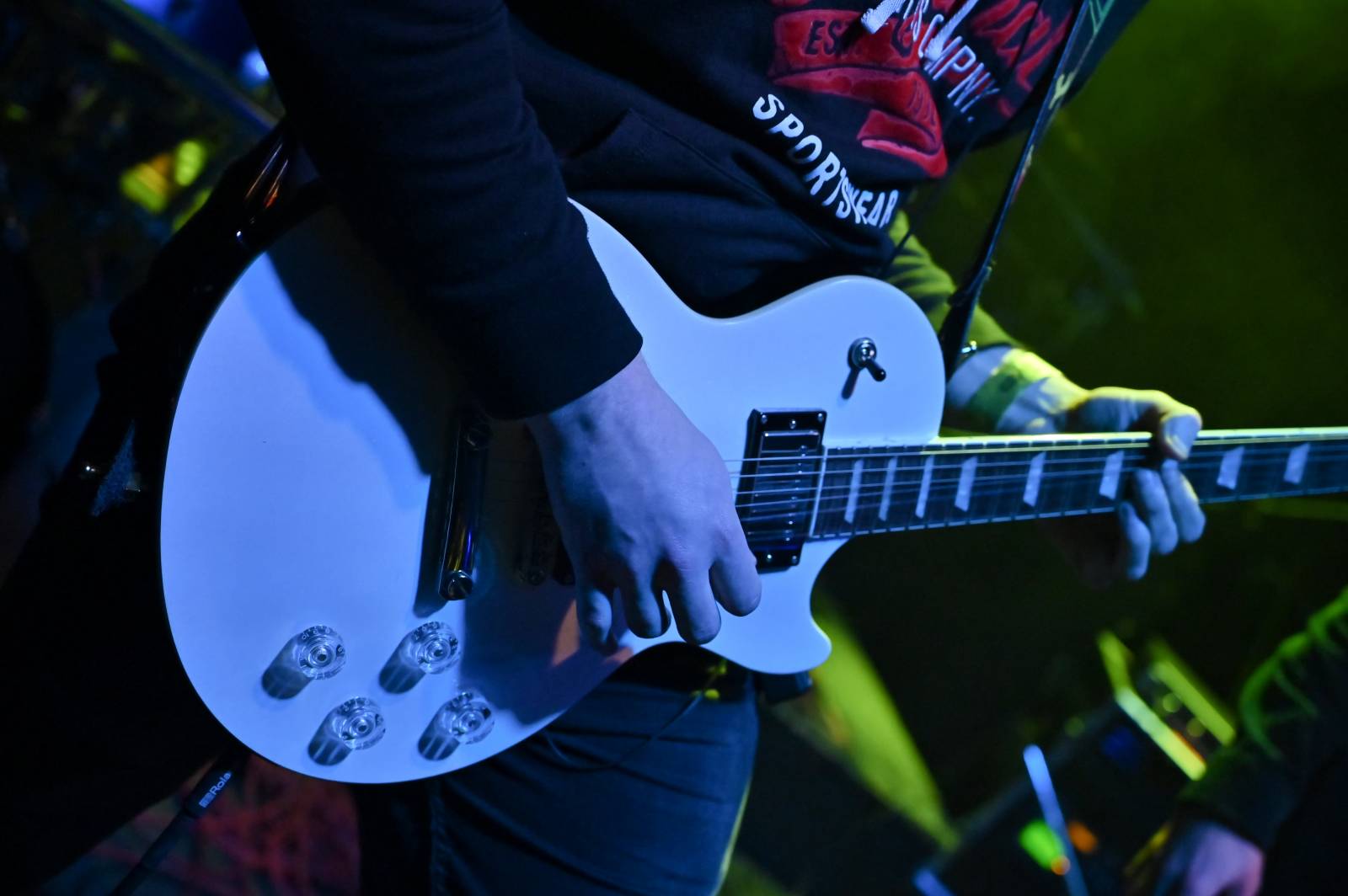 Realita přivezla do plzeňského Divadla pod lampou svůj Undrgrnd pop