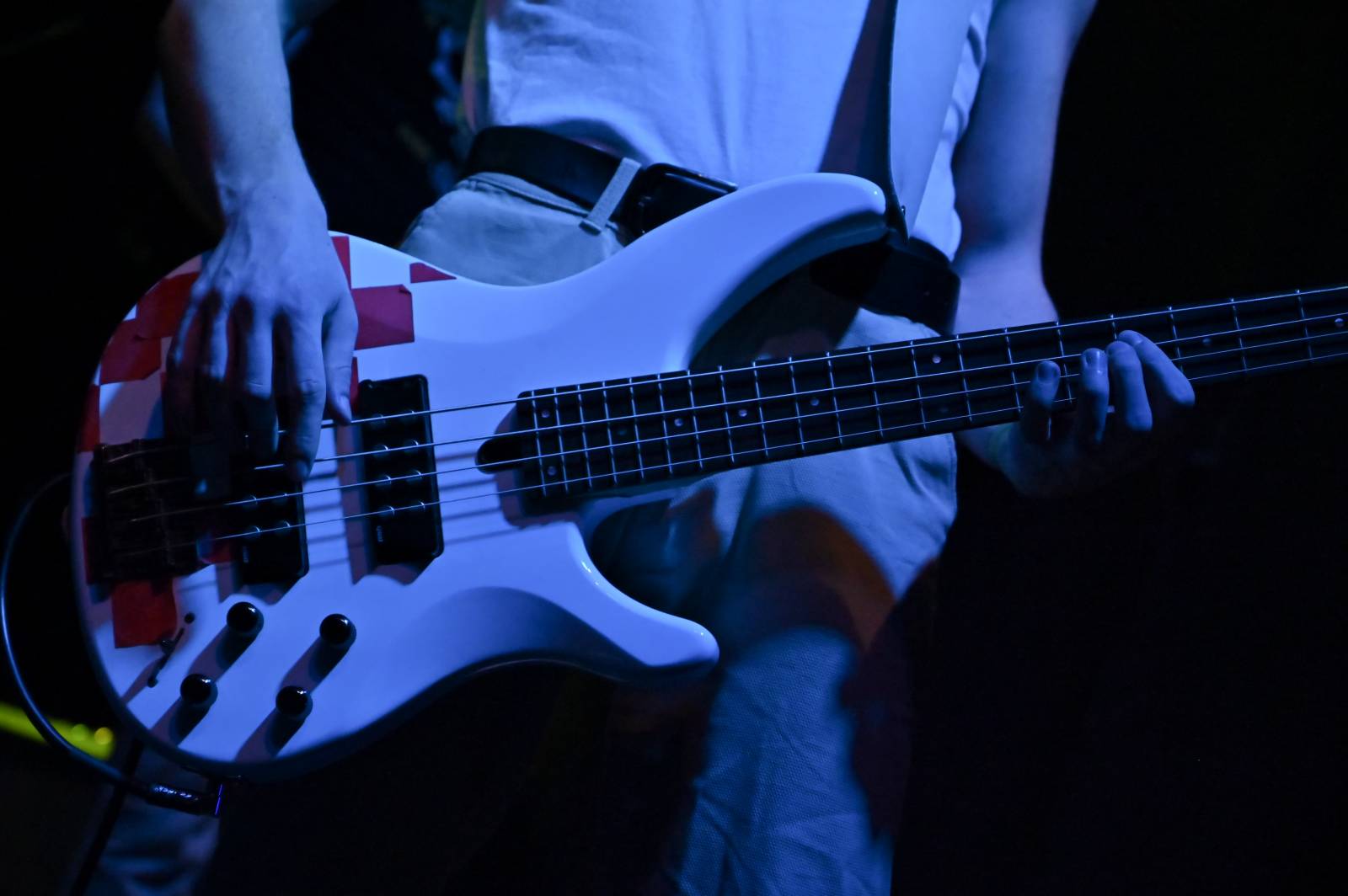 Realita přivezla do plzeňského Divadla pod lampou svůj Undrgrnd pop