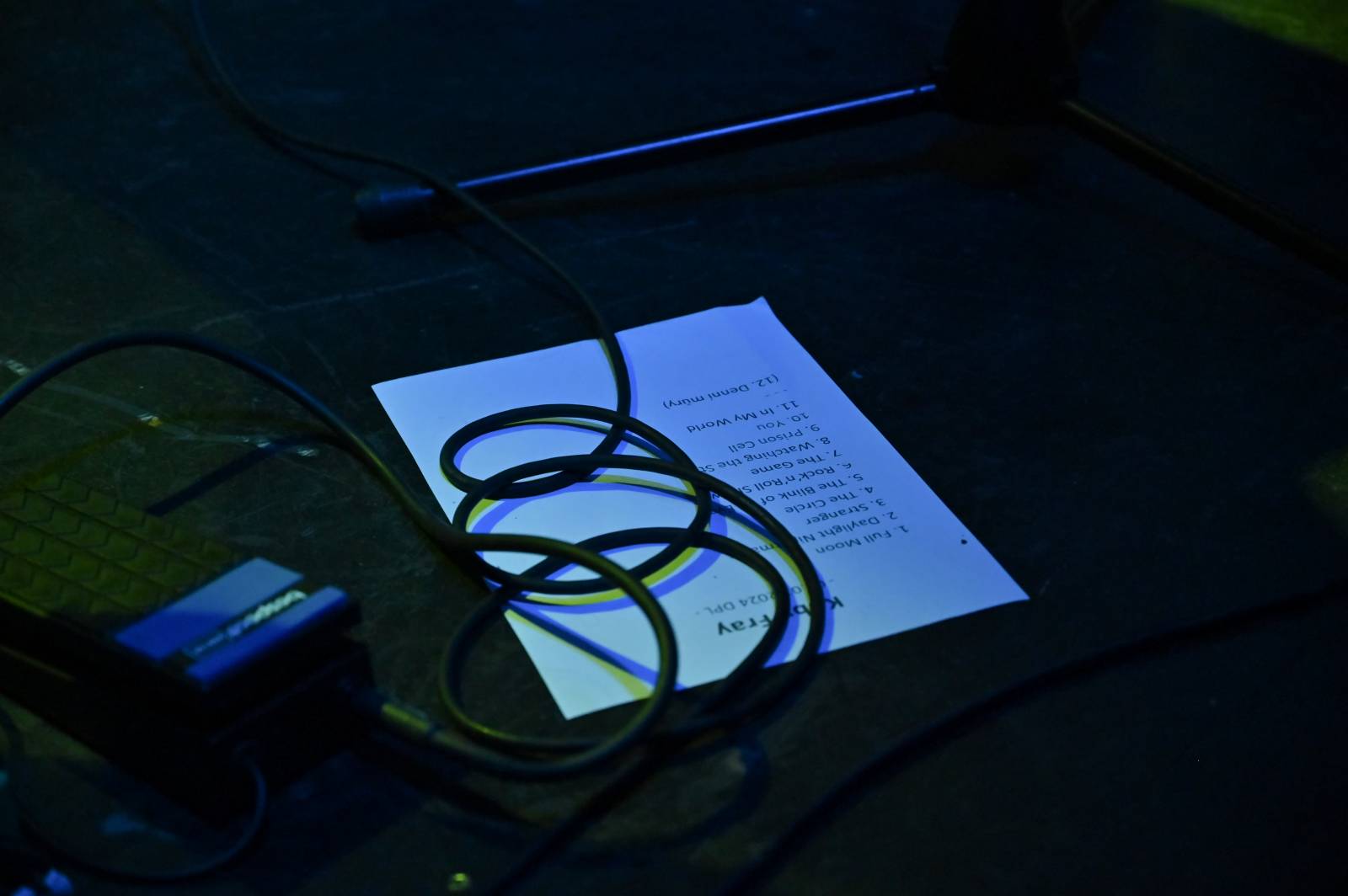 Realita přivezla do plzeňského Divadla pod lampou svůj Undrgrnd pop