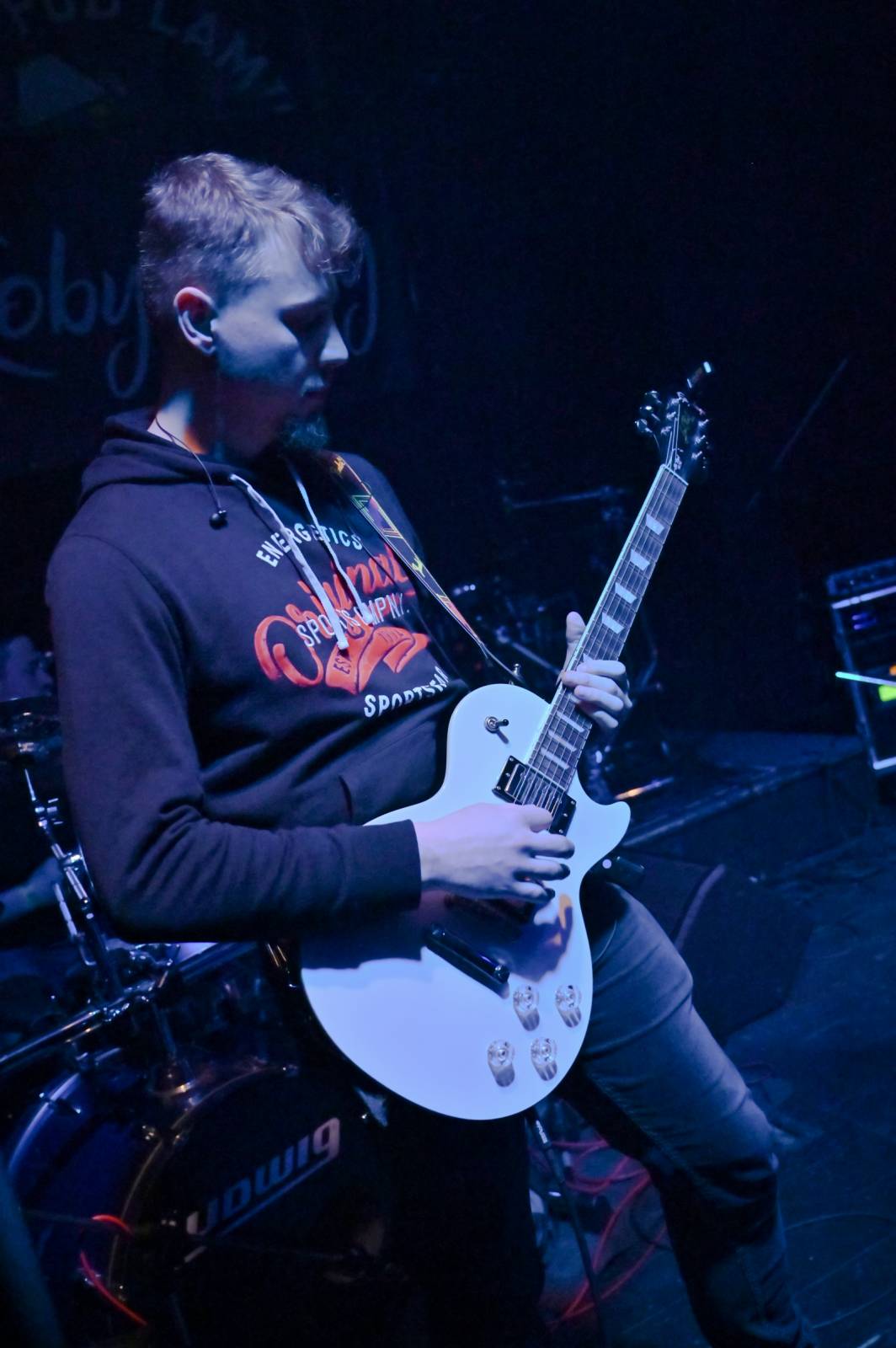 Realita přivezla do plzeňského Divadla pod lampou svůj Undrgrnd pop