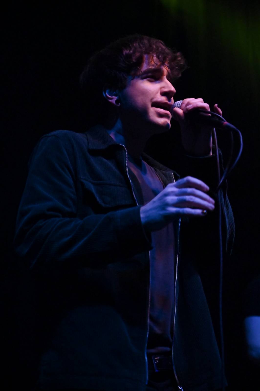 Realita přivezla do plzeňského Divadla pod lampou svůj Undrgrnd pop