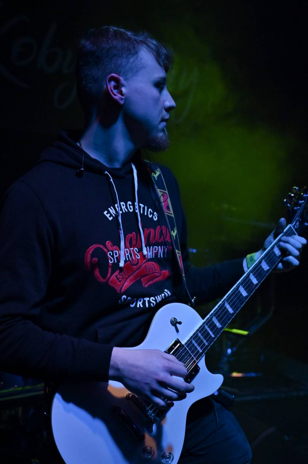 Realita přivezla do plzeňského Divadla pod lampou svůj Undrgrnd pop