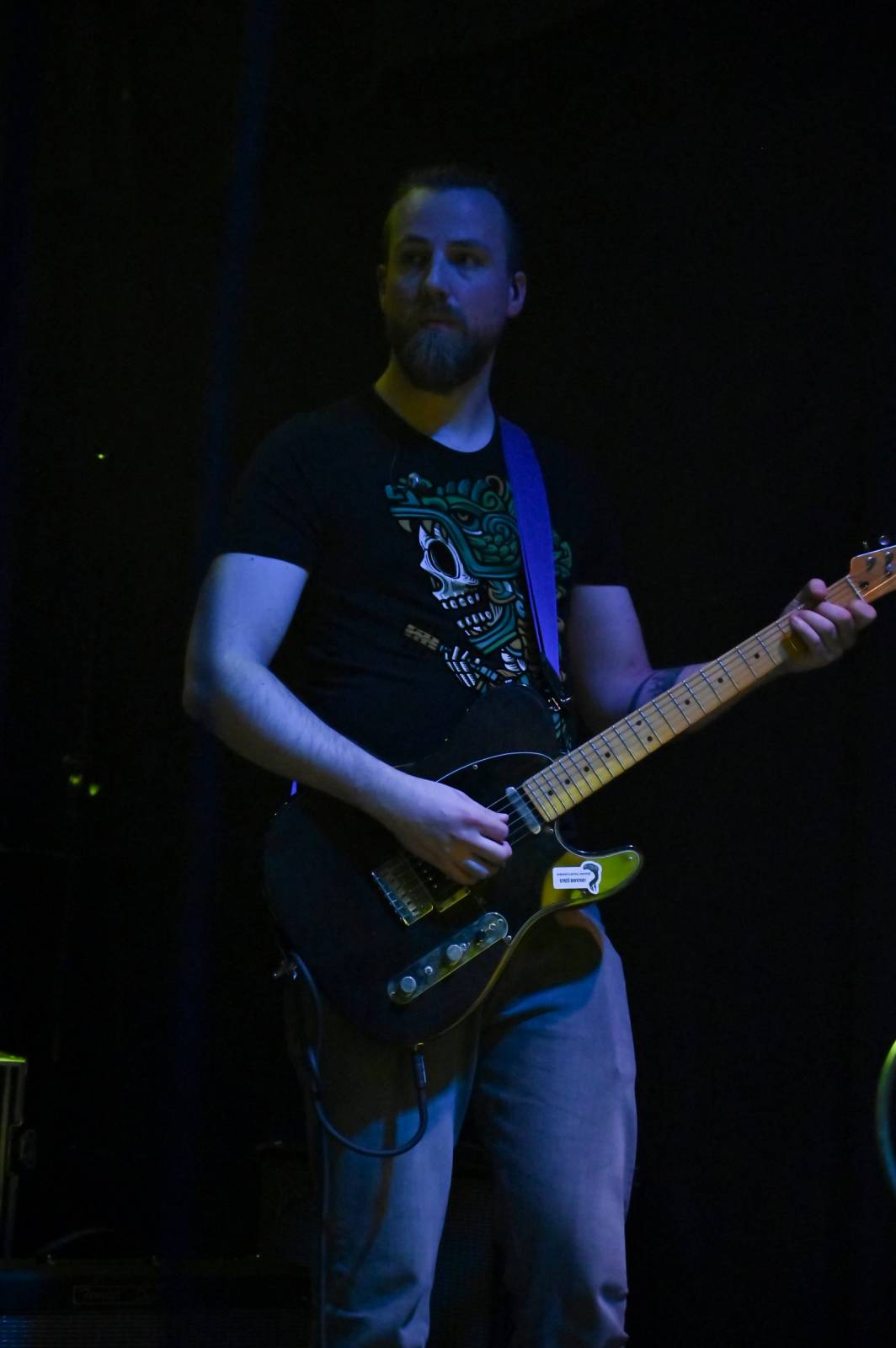 Realita přivezla do plzeňského Divadla pod lampou svůj Undrgrnd pop