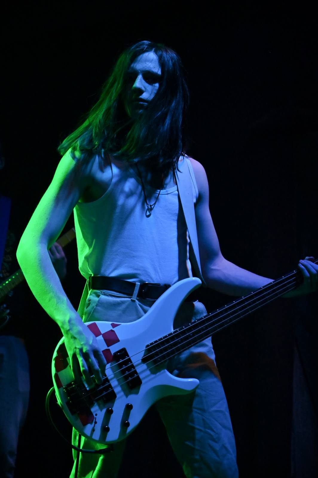 Realita přivezla do plzeňského Divadla pod lampou svůj Undrgrnd pop