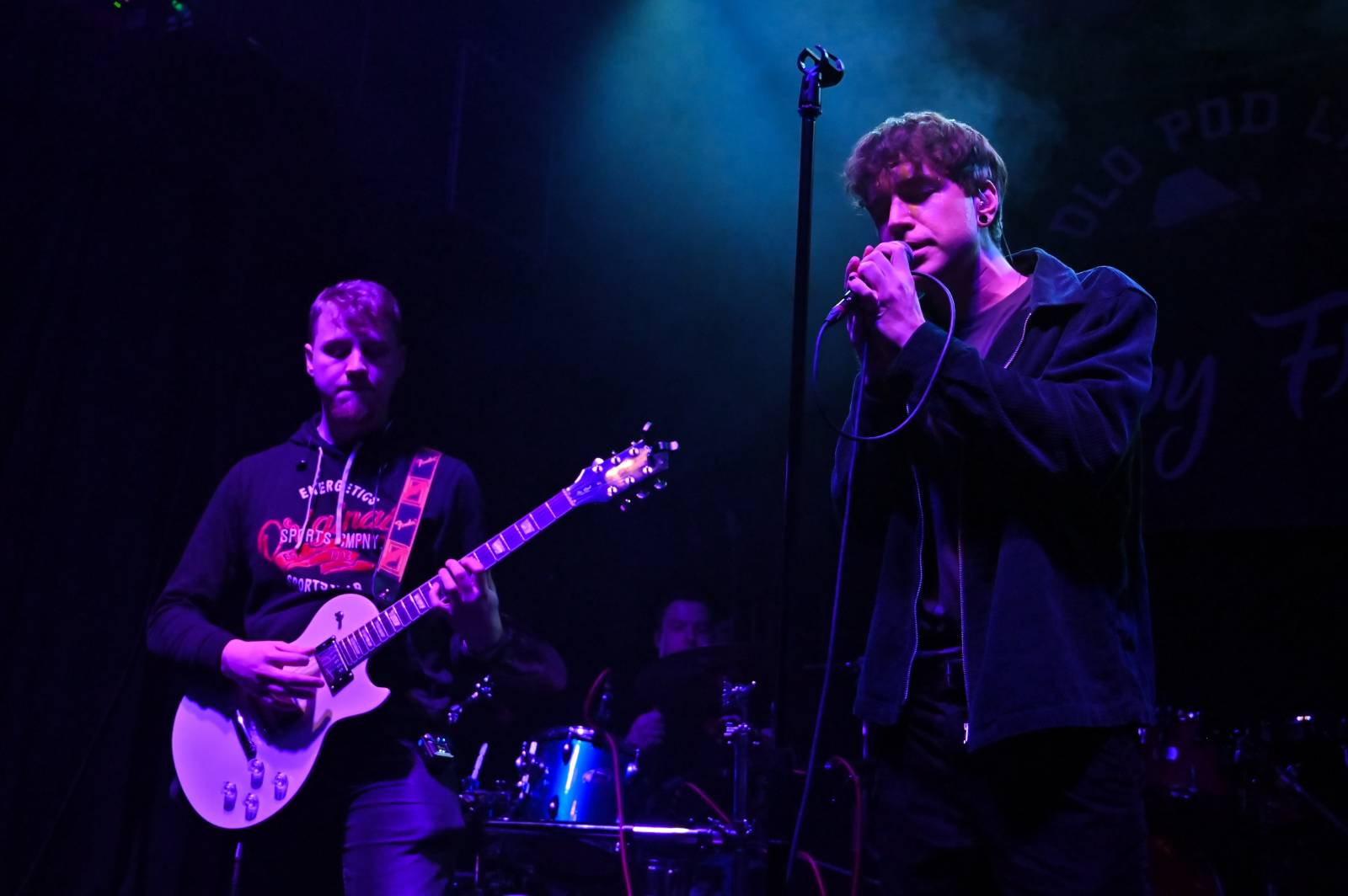 Realita přivezla do plzeňského Divadla pod lampou svůj Undrgrnd pop