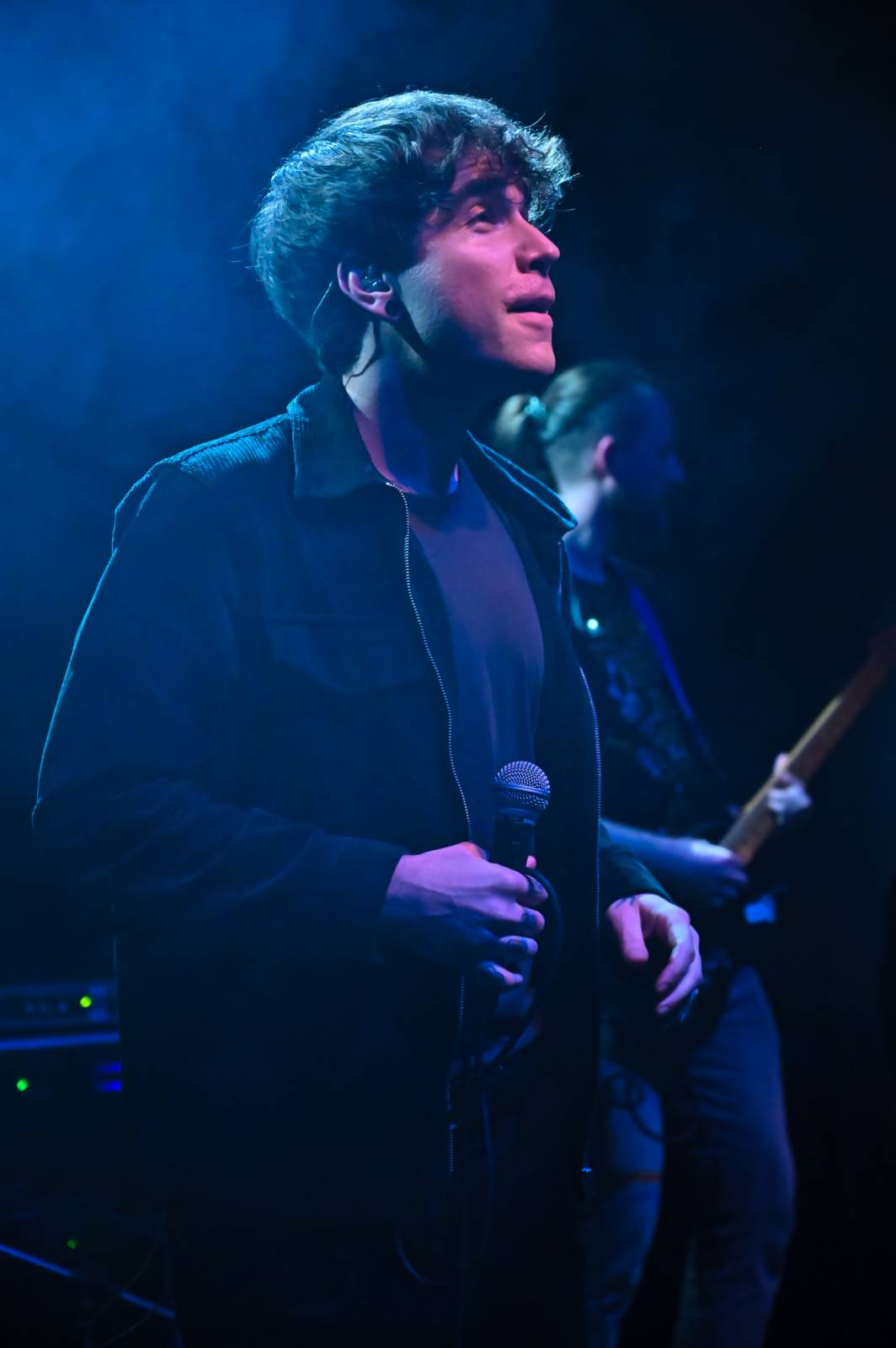 Realita přivezla do plzeňského Divadla pod lampou svůj Undrgrnd pop