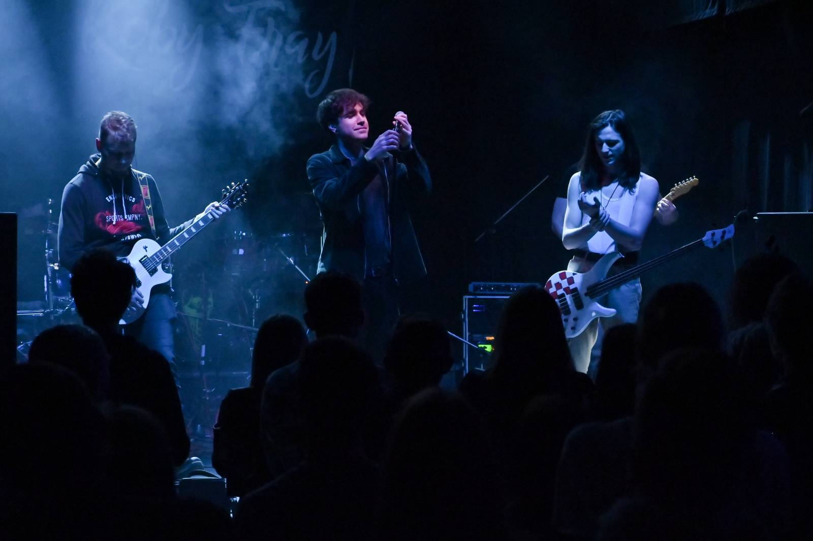 Realita přivezla do plzeňského Divadla pod lampou svůj Undrgrnd pop