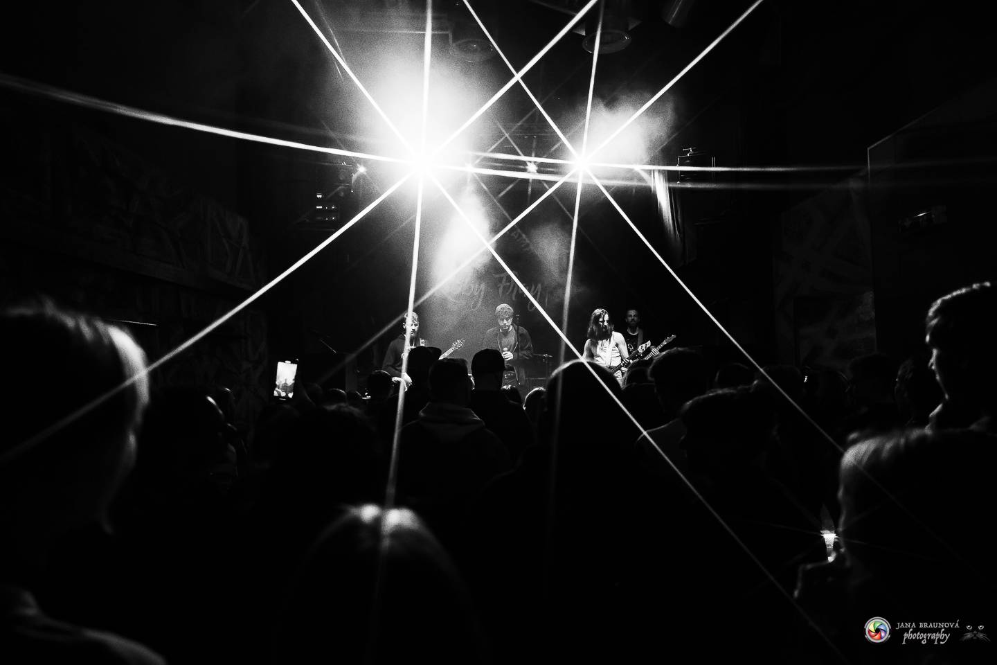 Realita a Koby Fray představili v Plzni svá nová alba