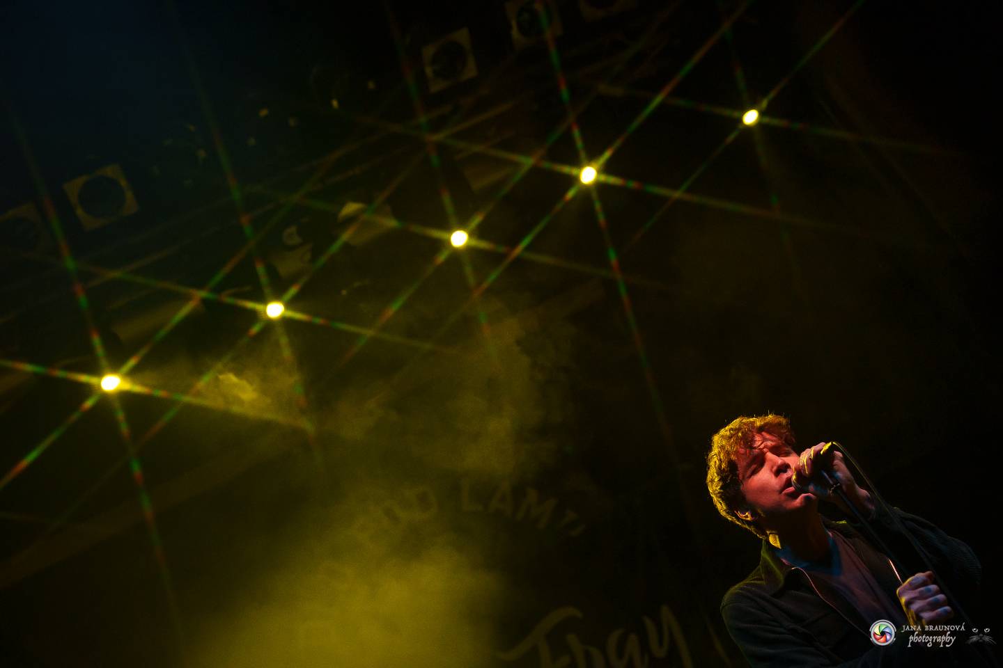 Realita a Koby Fray představili v Plzni svá nová alba