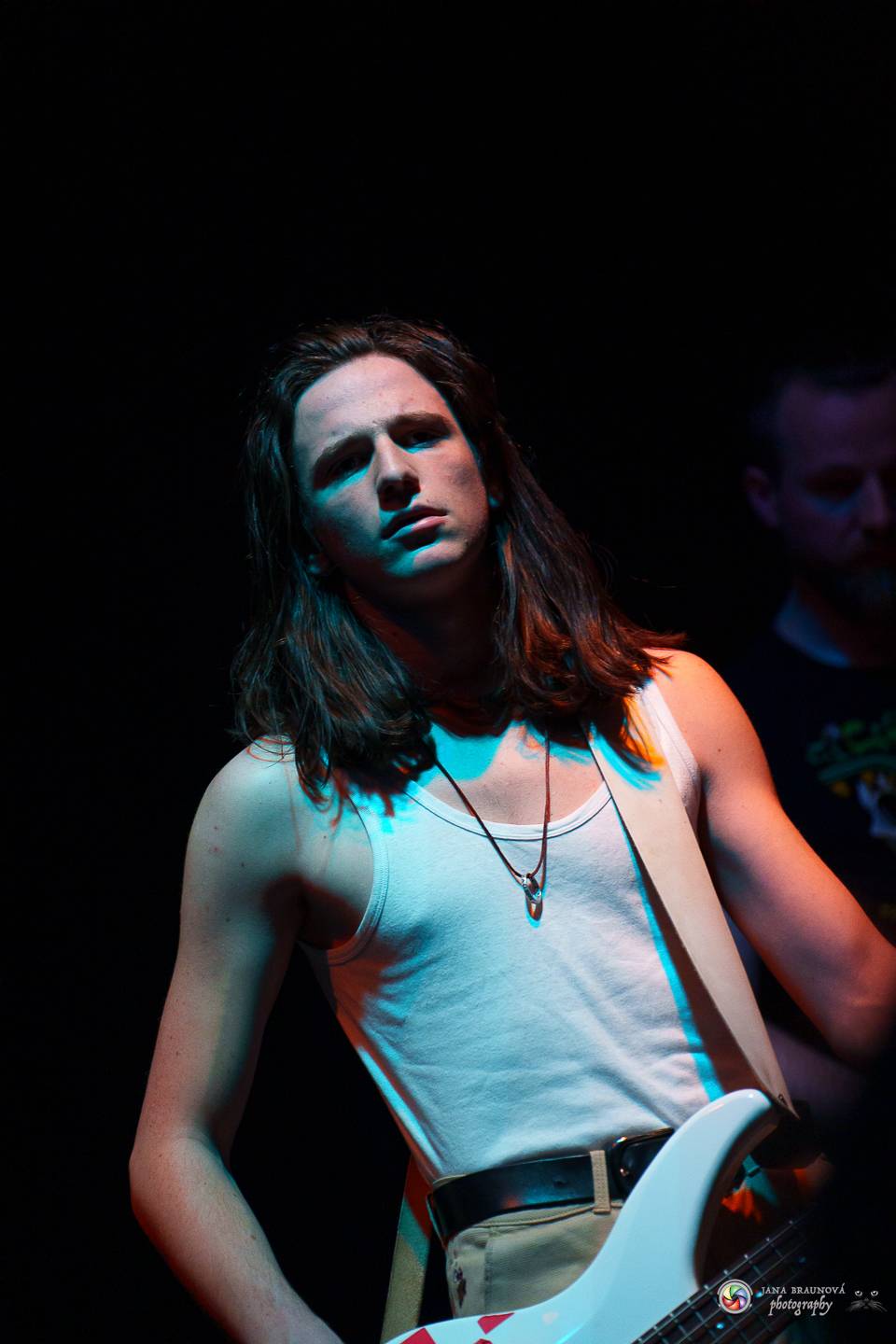 Realita a Koby Fray představili v Plzni svá nová alba