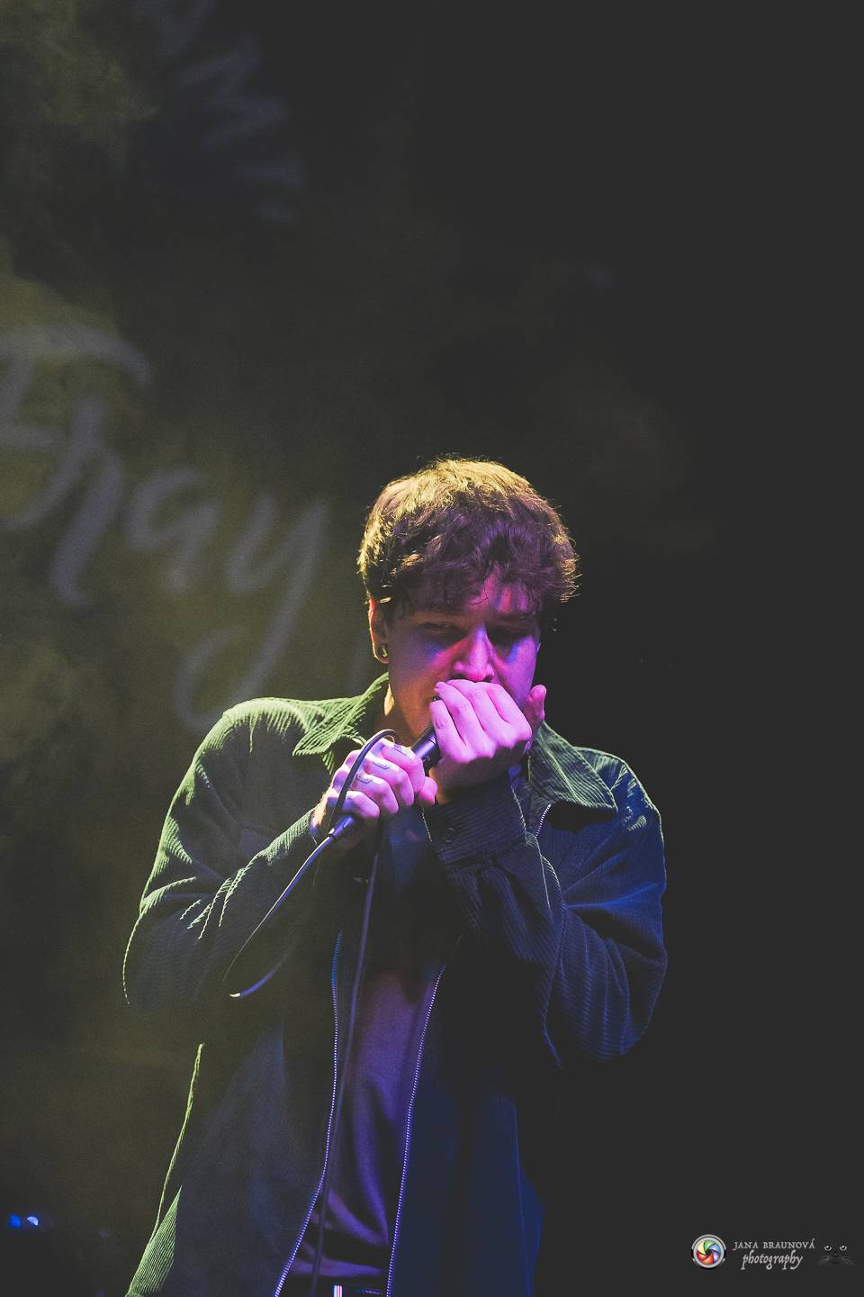 Realita a Koby Fray představili v Plzni svá nová alba