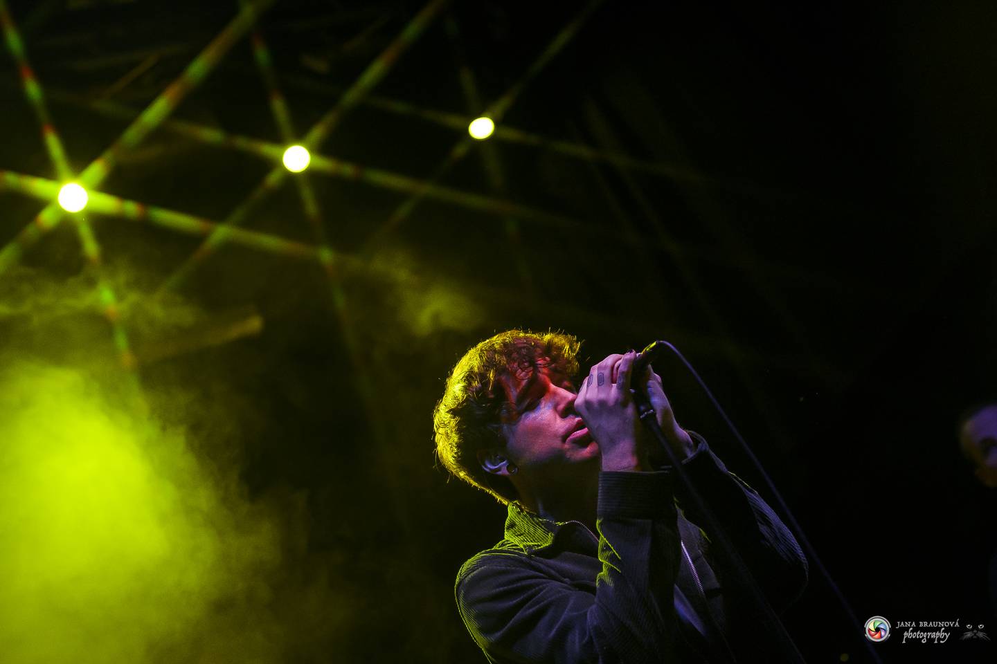 Realita a Koby Fray představili v Plzni svá nová alba