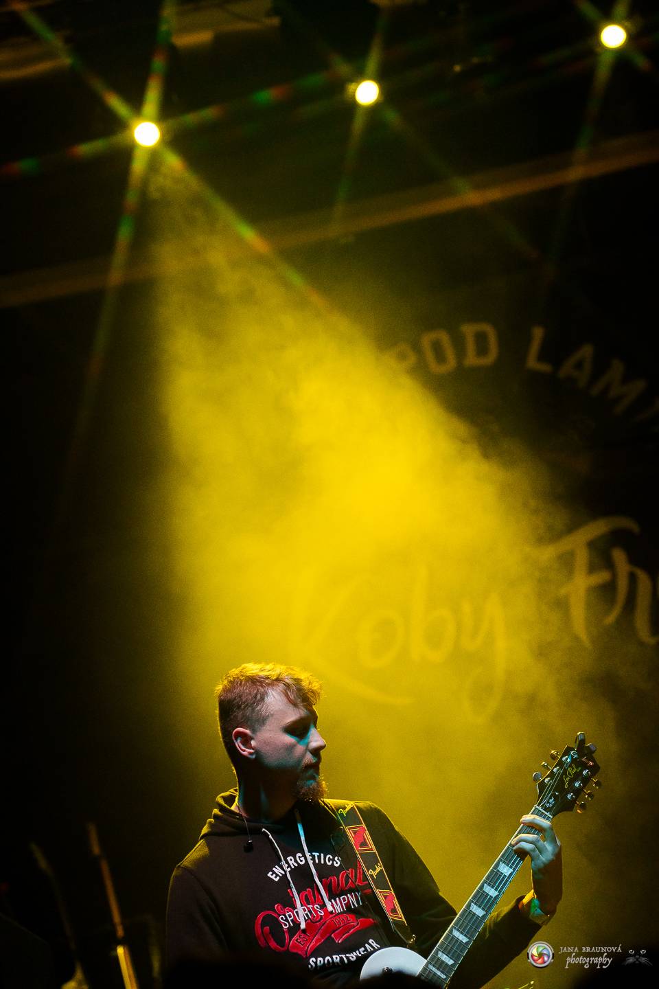 Realita a Koby Fray představili v Plzni svá nová alba