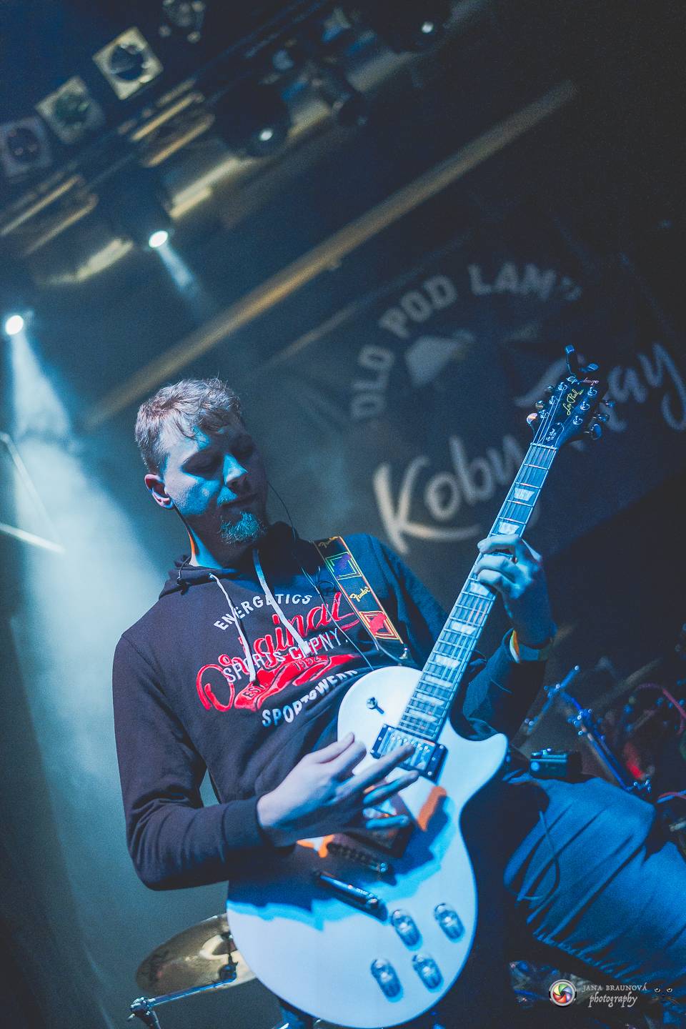 Realita a Koby Fray představili v Plzni svá nová alba