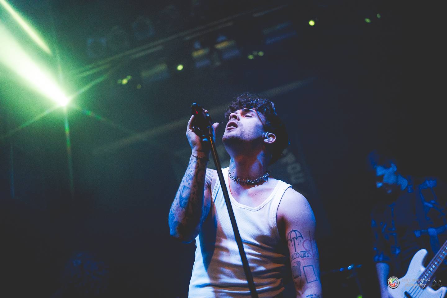 Realita a Koby Fray představili v Plzni svá nová alba