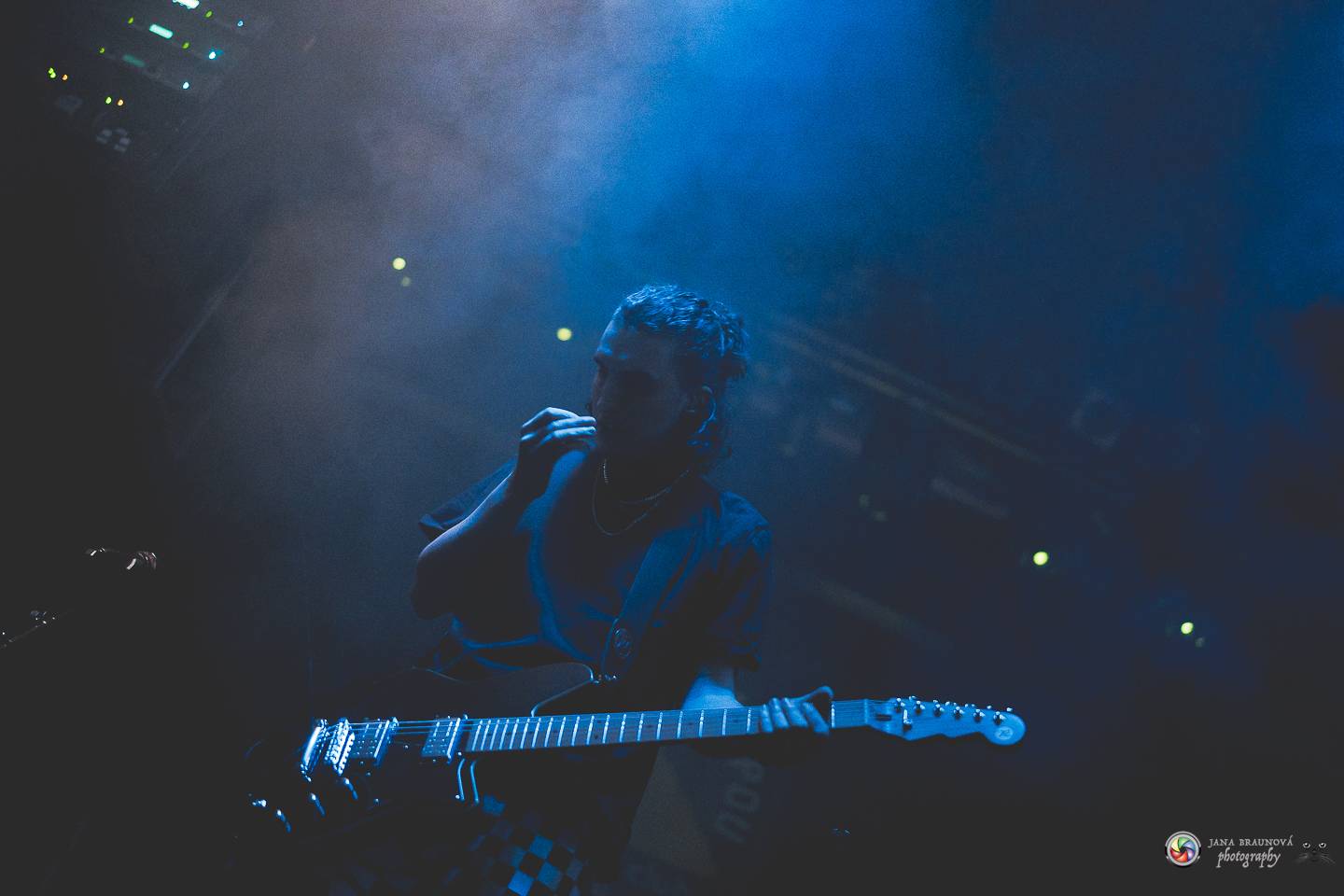 Realita a Koby Fray představili v Plzni svá nová alba