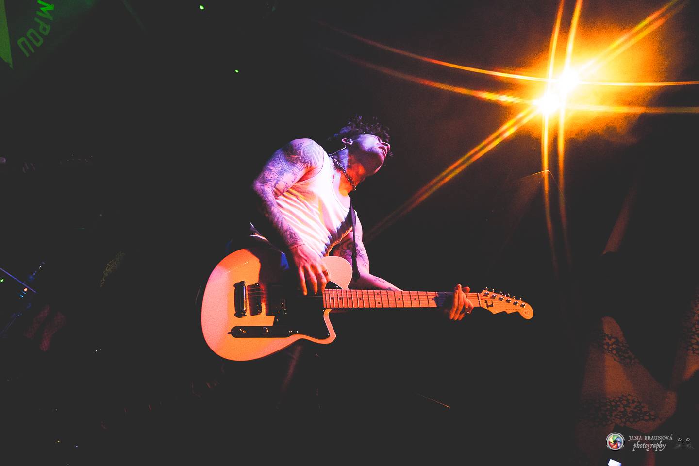 Realita a Koby Fray představili v Plzni svá nová alba