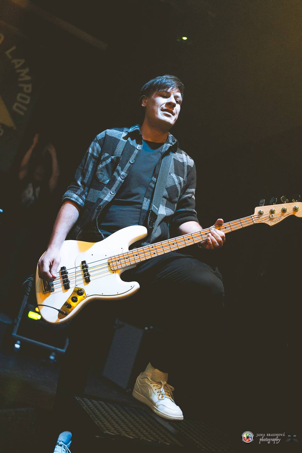 Realita a Koby Fray představili v Plzni svá nová alba