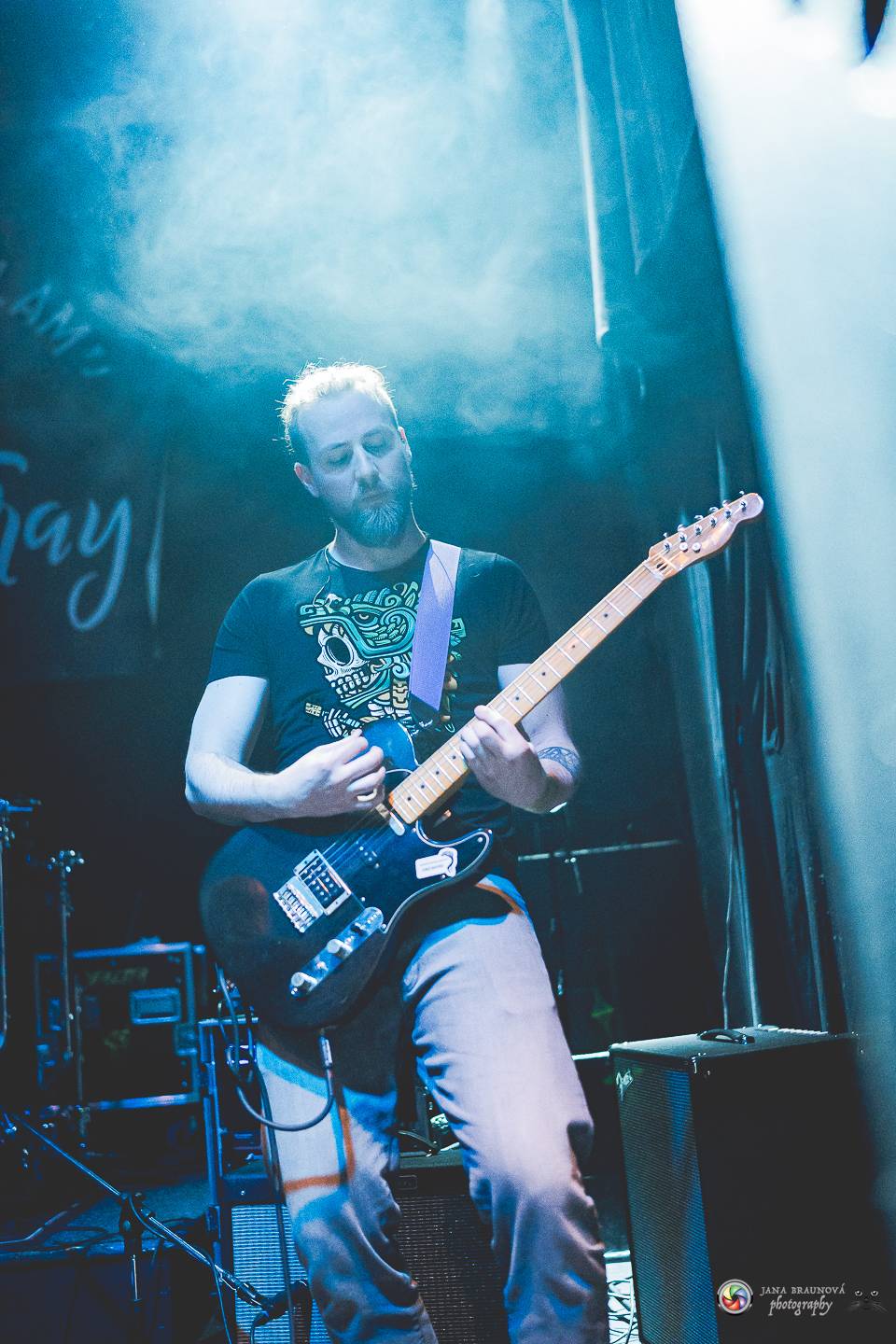 Realita a Koby Fray představili v Plzni svá nová alba